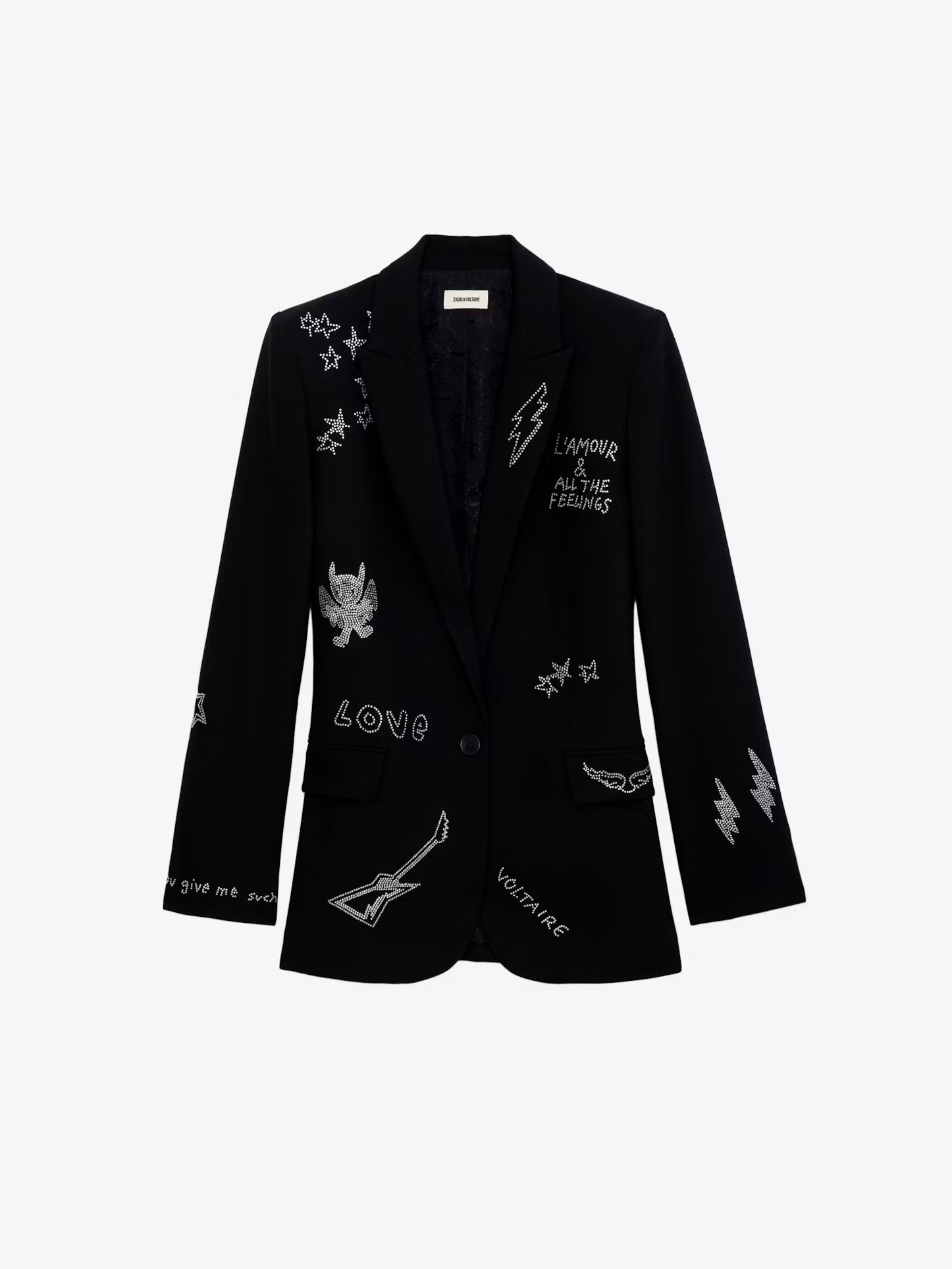 VALSE BLAZER