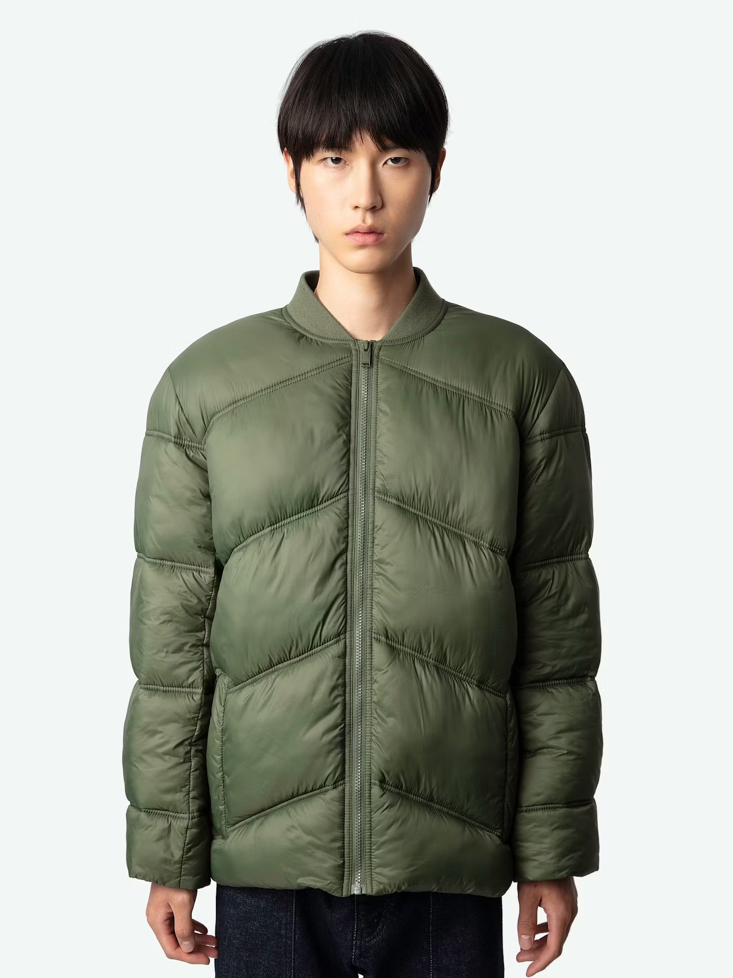 BONY JACKET