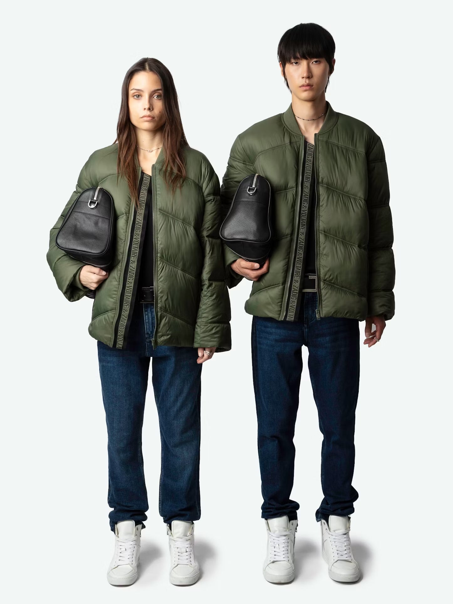BONY JACKET