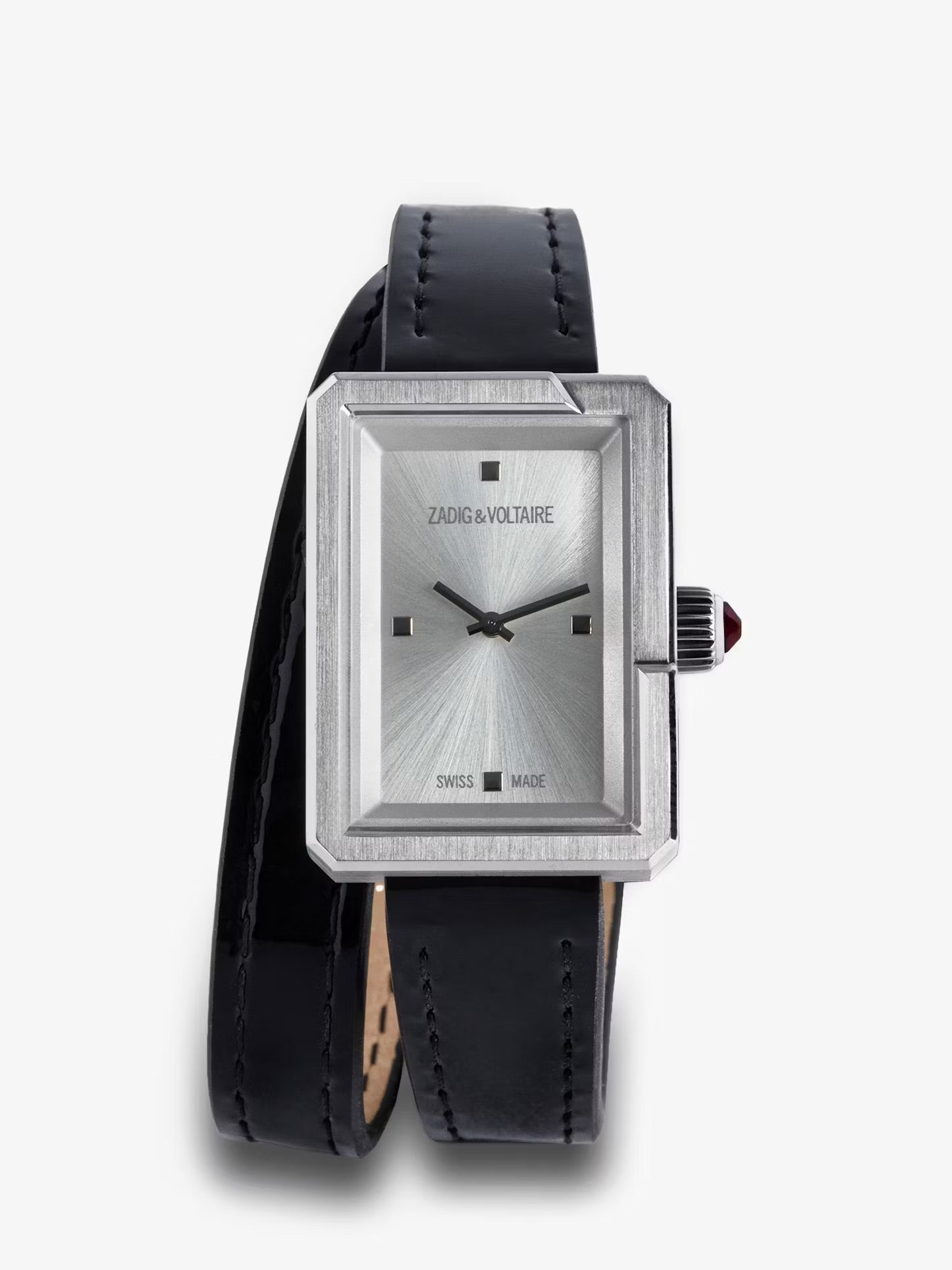 CECILIA WATCH