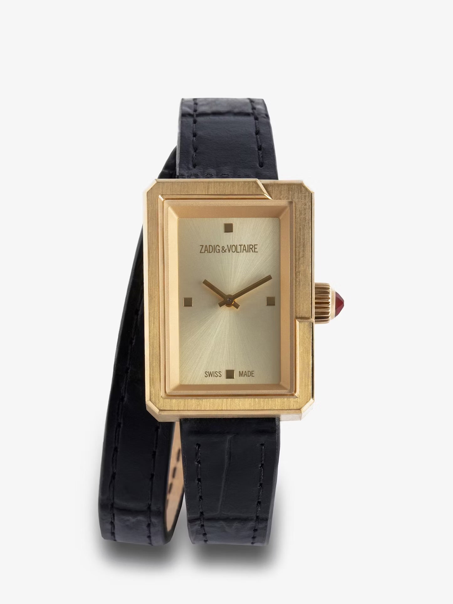CECILIA WATCH