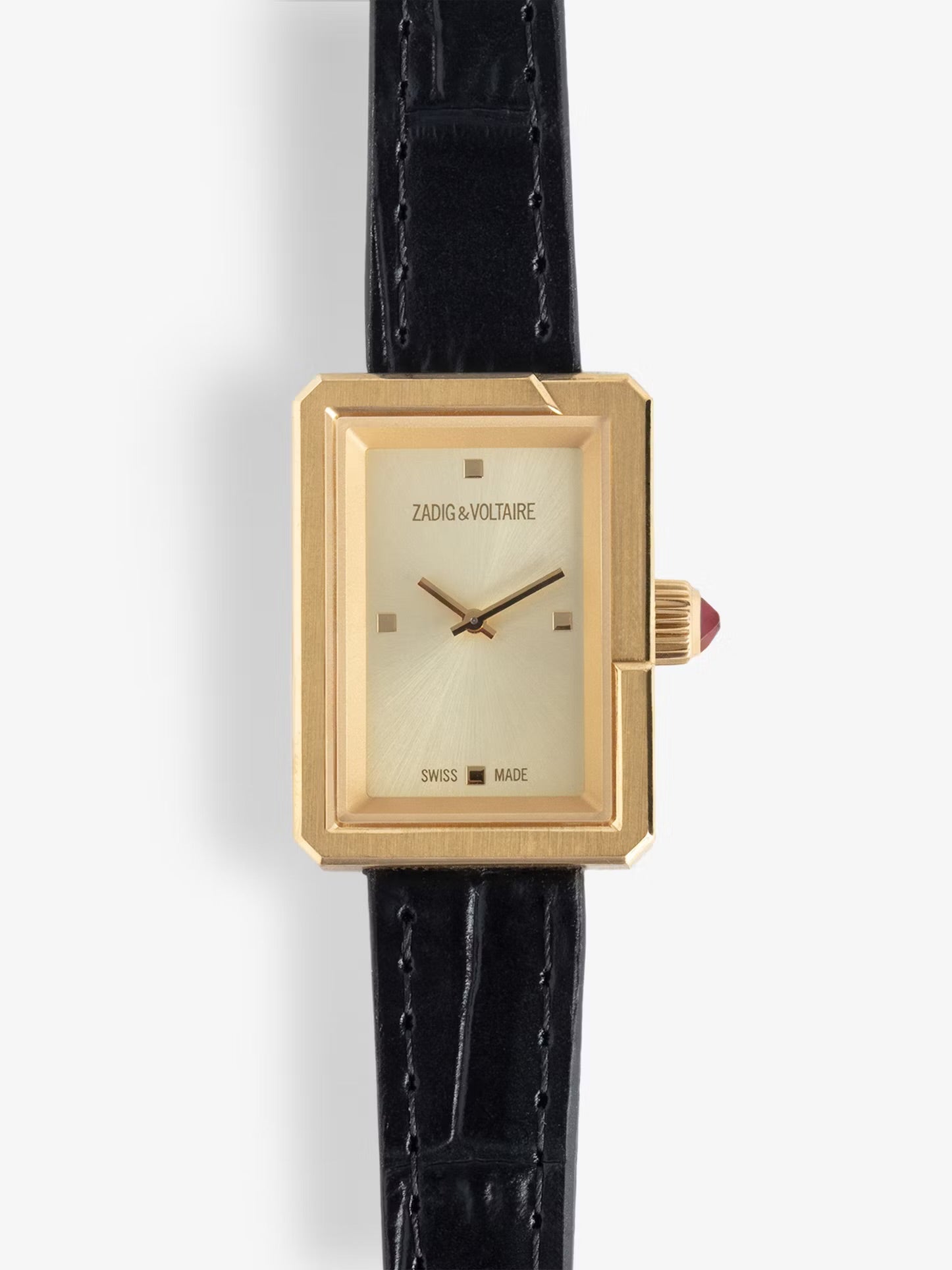 CECILIA WATCH