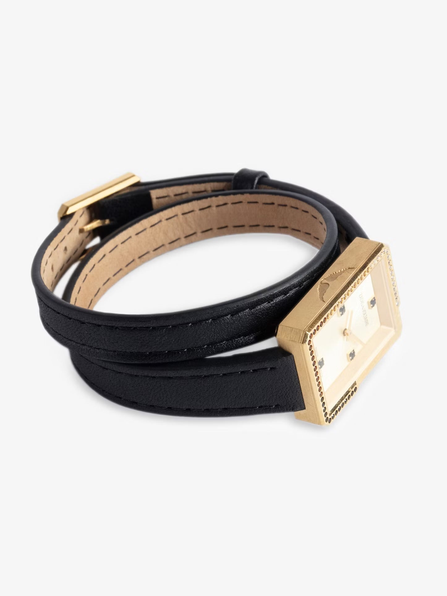 CECILIA WATCH