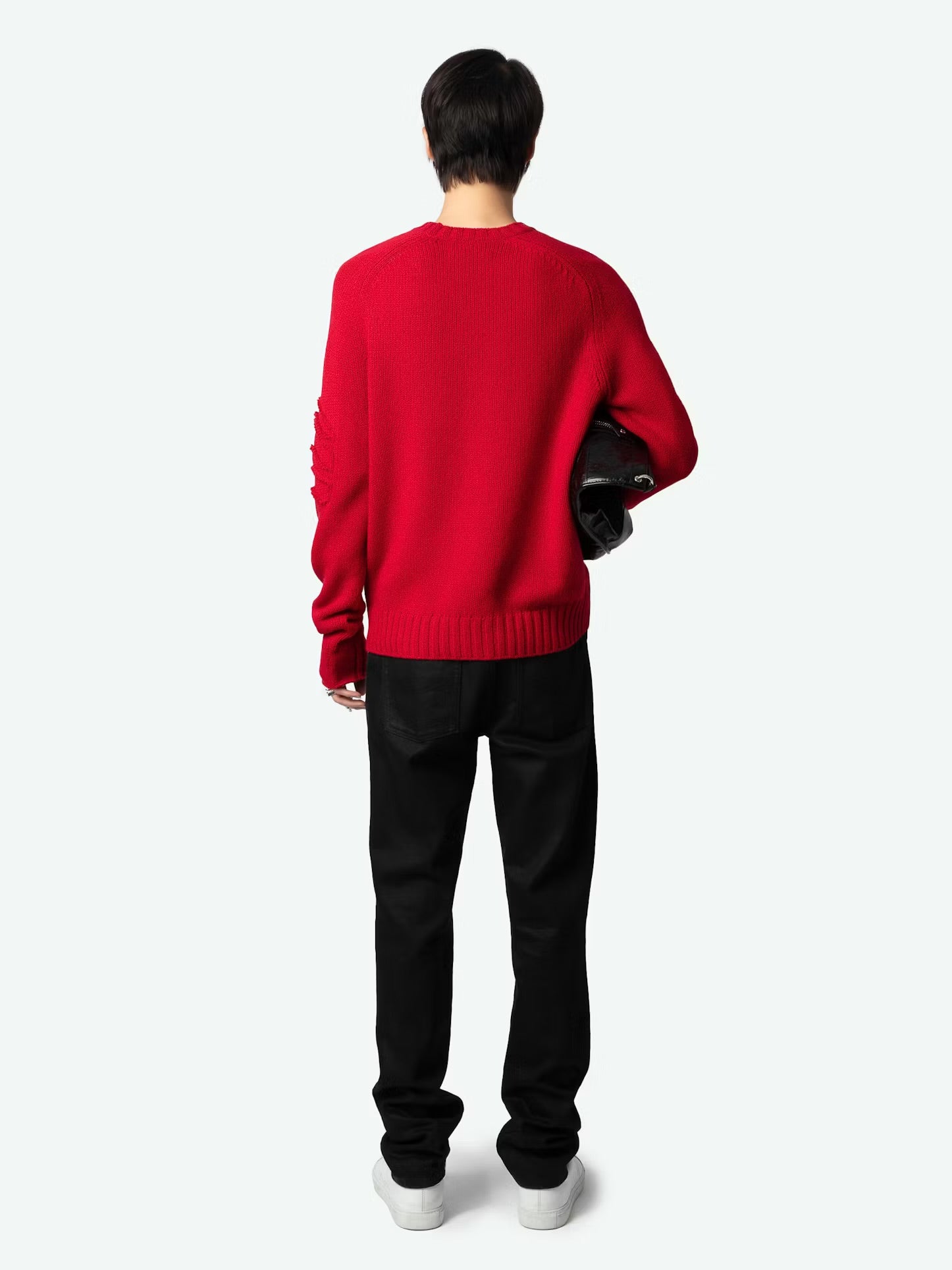 JORDAN SWEATER