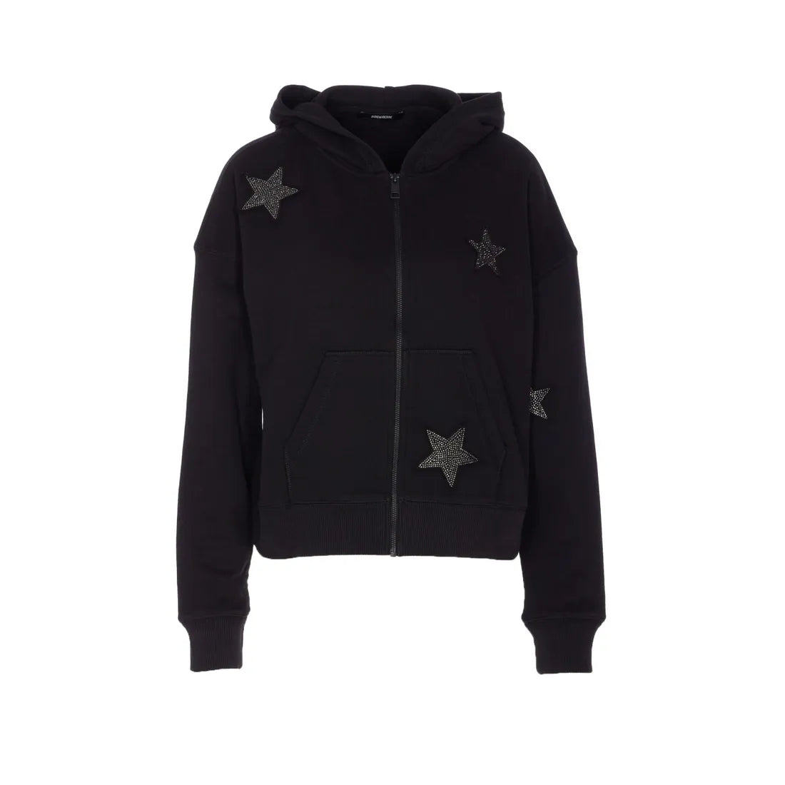 MIA ZIP PMO AO STARS STRASS