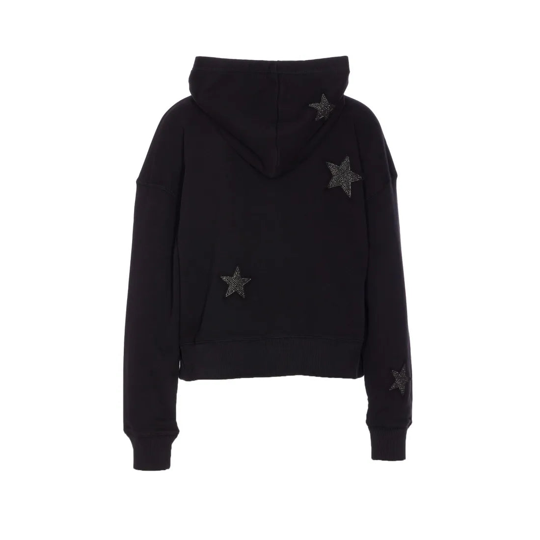 MIA ZIP PMO AO STARS STRASS