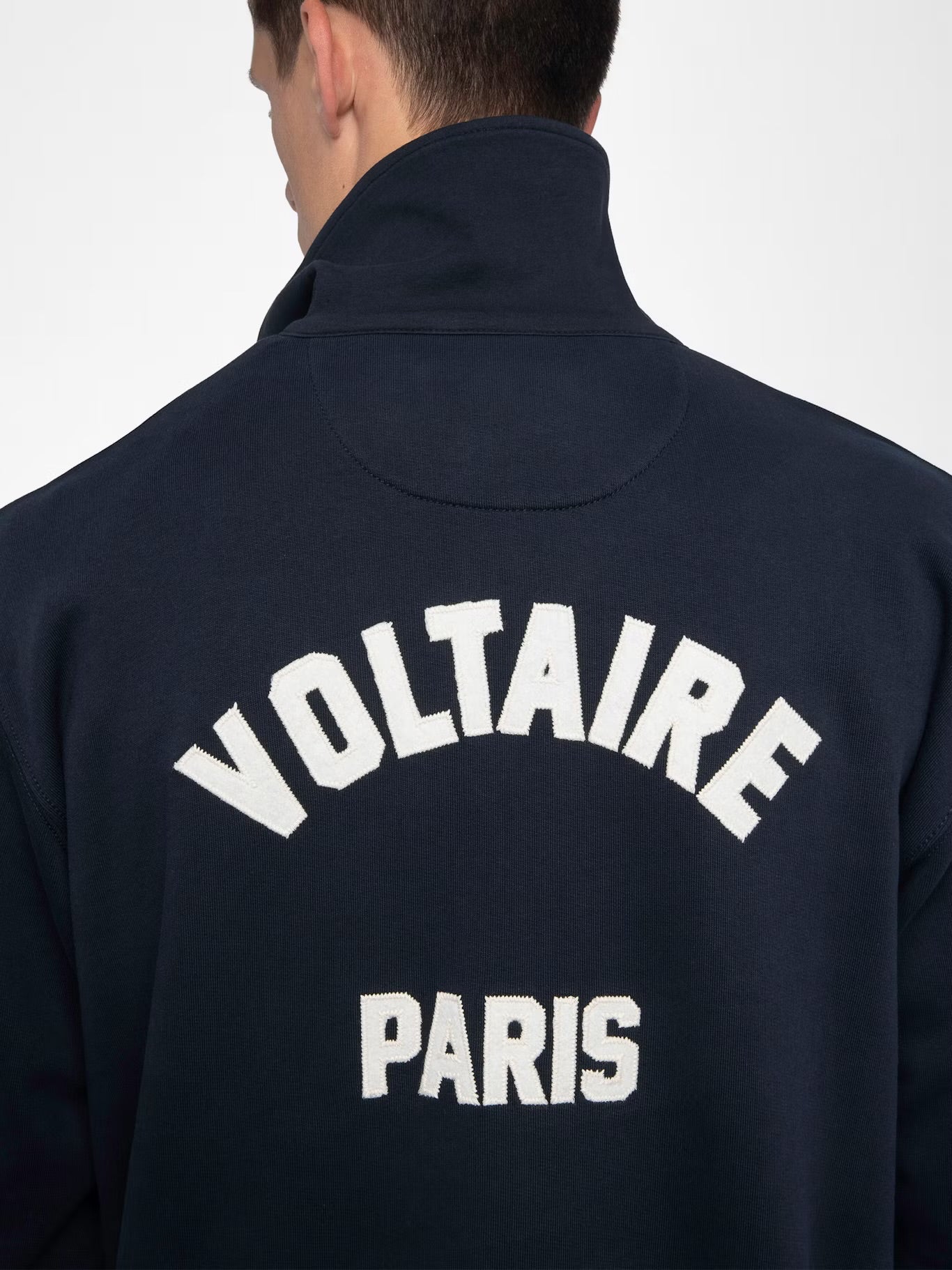 MOYA MO VOLTAIRE PARIS