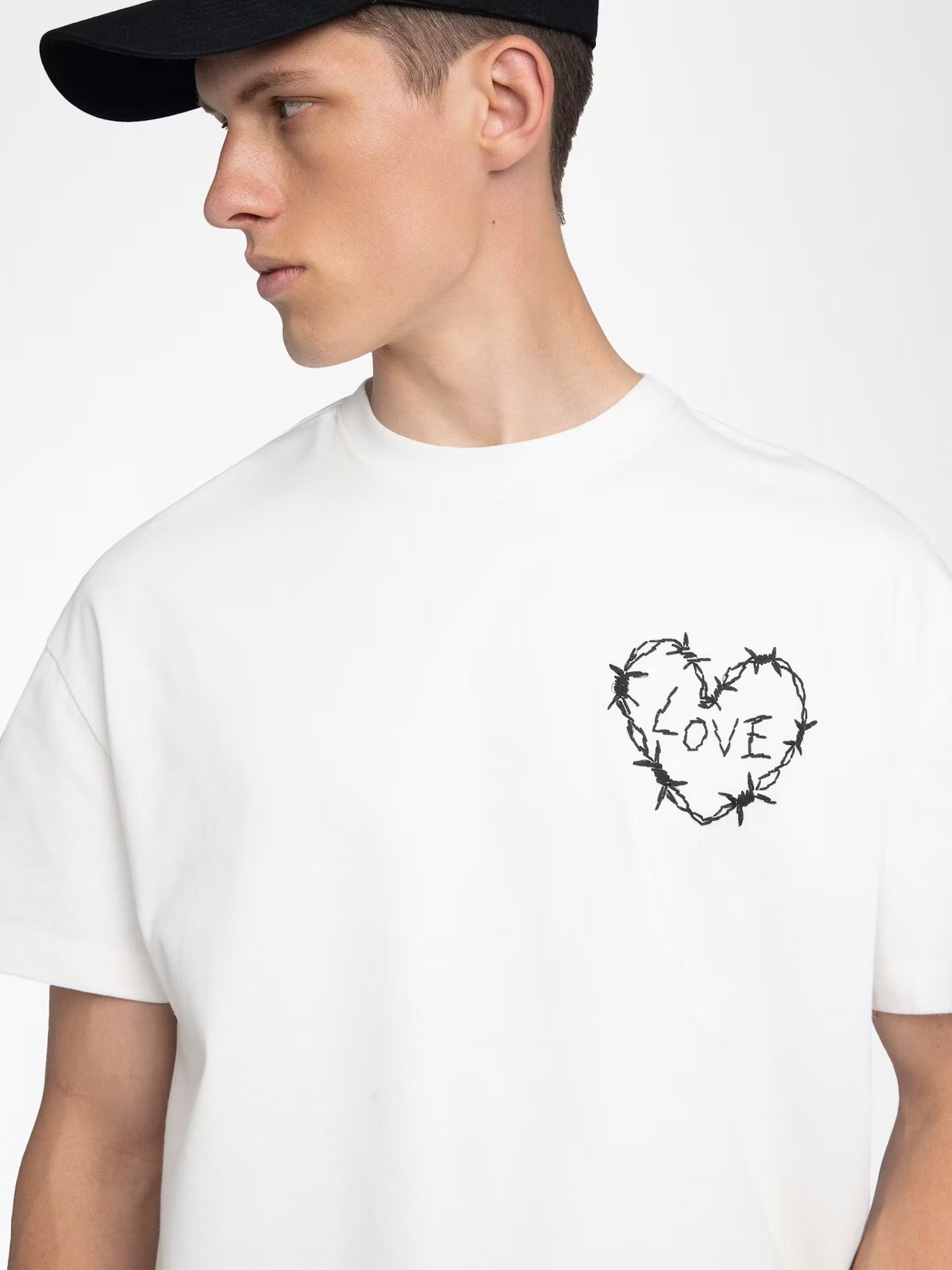 TEDDY TC HEART ZV