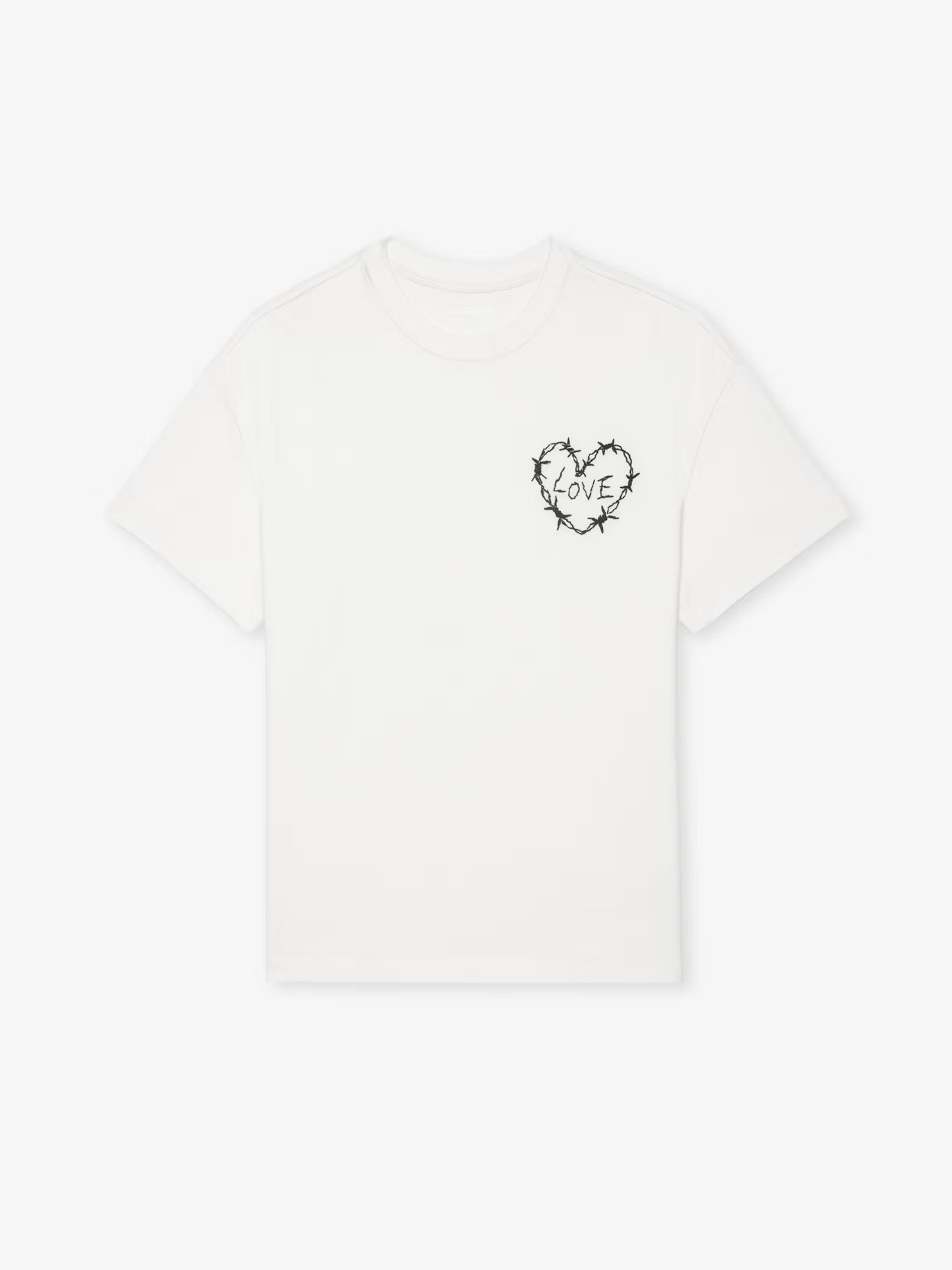 TEDDY TC HEART ZV