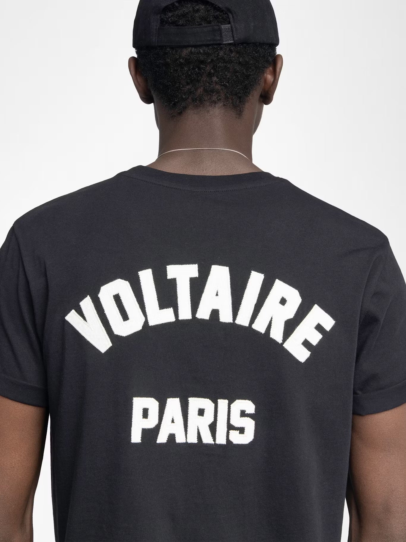 TOMMY HC VOLTAIRE PARIS