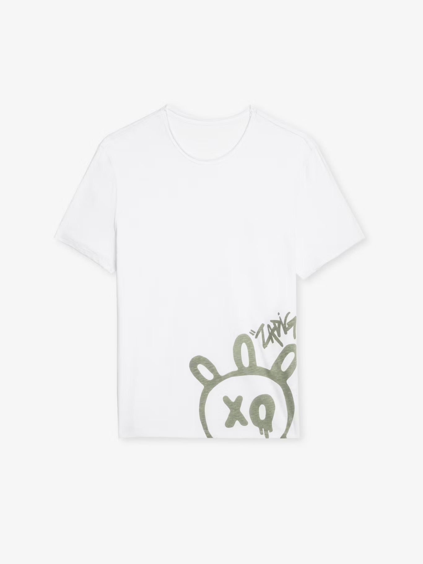 STOCKLY FLAMME SKULL XO