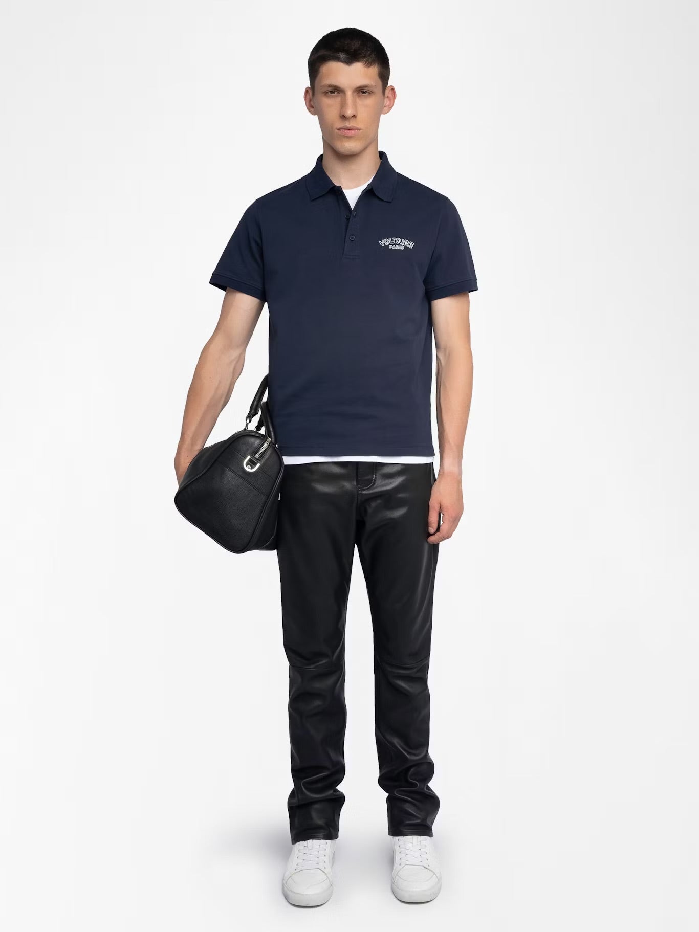 DIMITRI TC VOLTAIRE