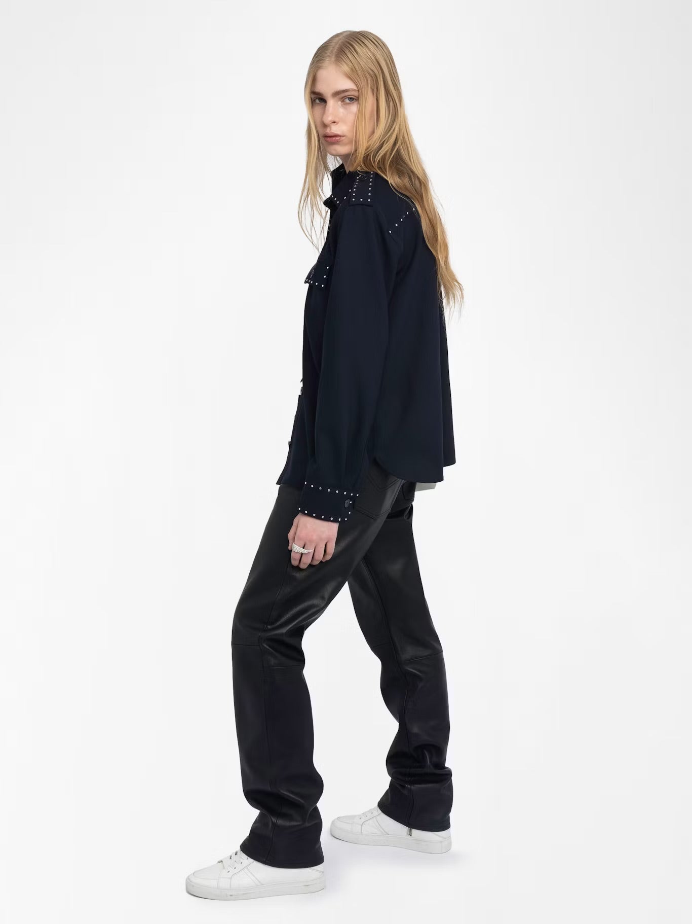 TASKAM TAILLEUR STRASS