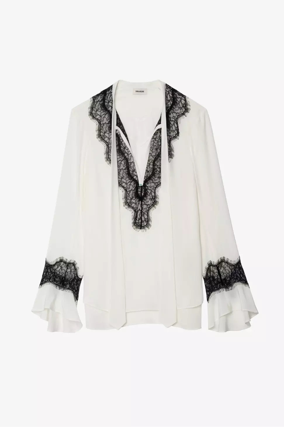 TUAN CDC LACE