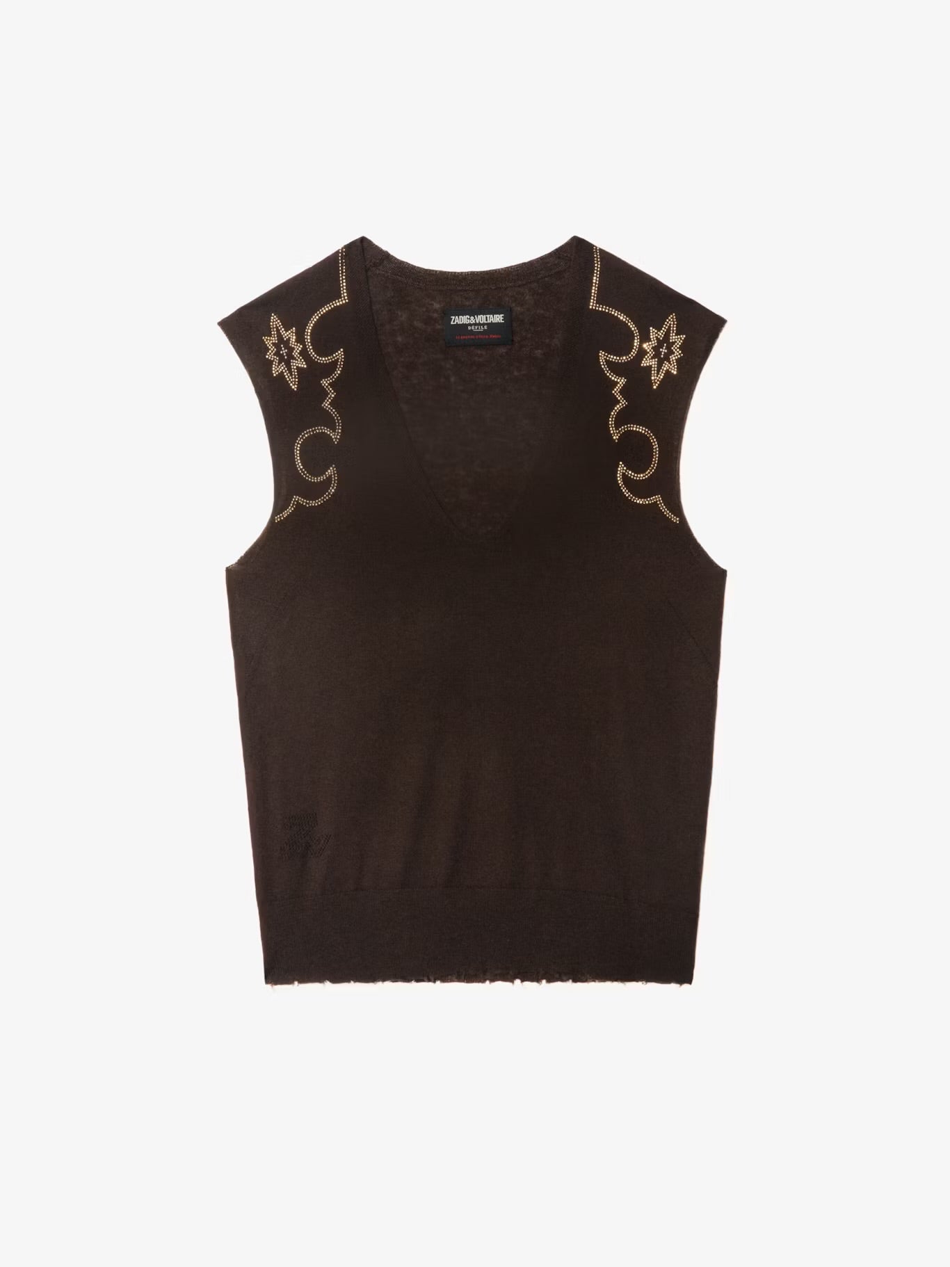 VICKY CP WEST STRASS