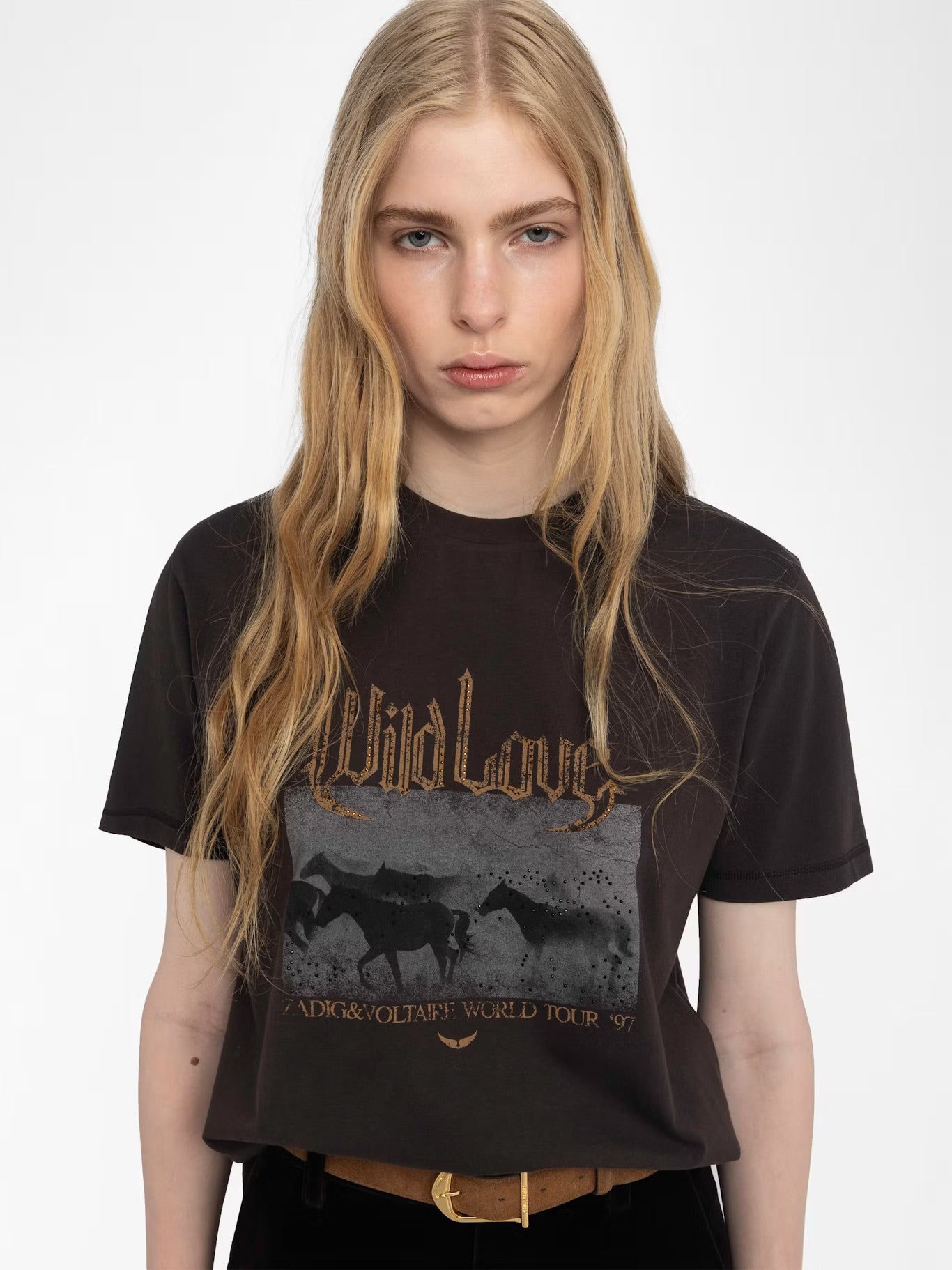 EDWIN HC CONCERT WILD STRASS
