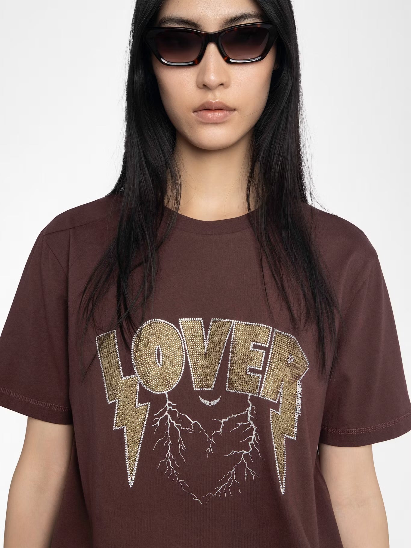 EDWIN HC CONCERT LOVER STRASS