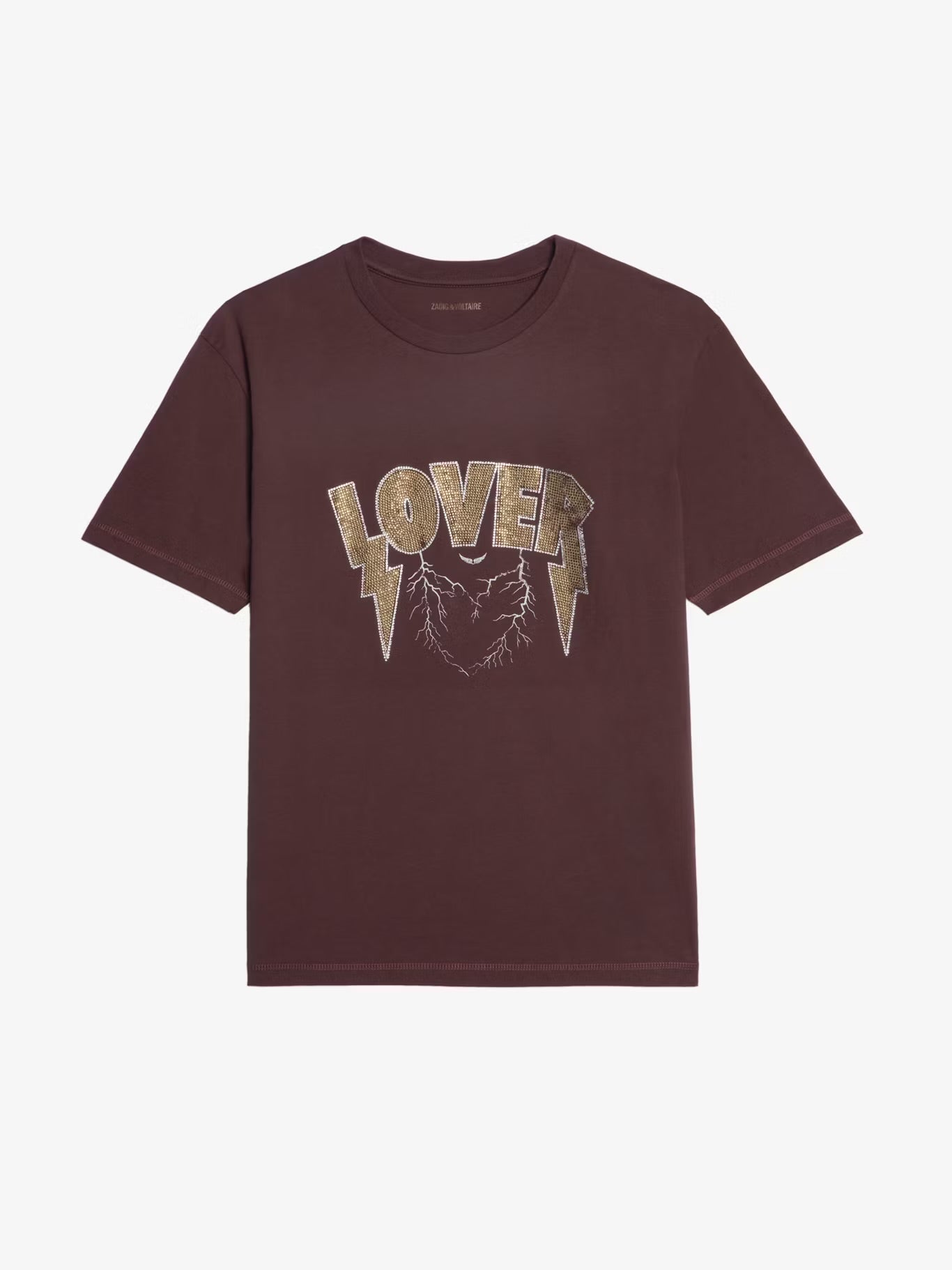 EDWIN HC CONCERT LOVER STRASS