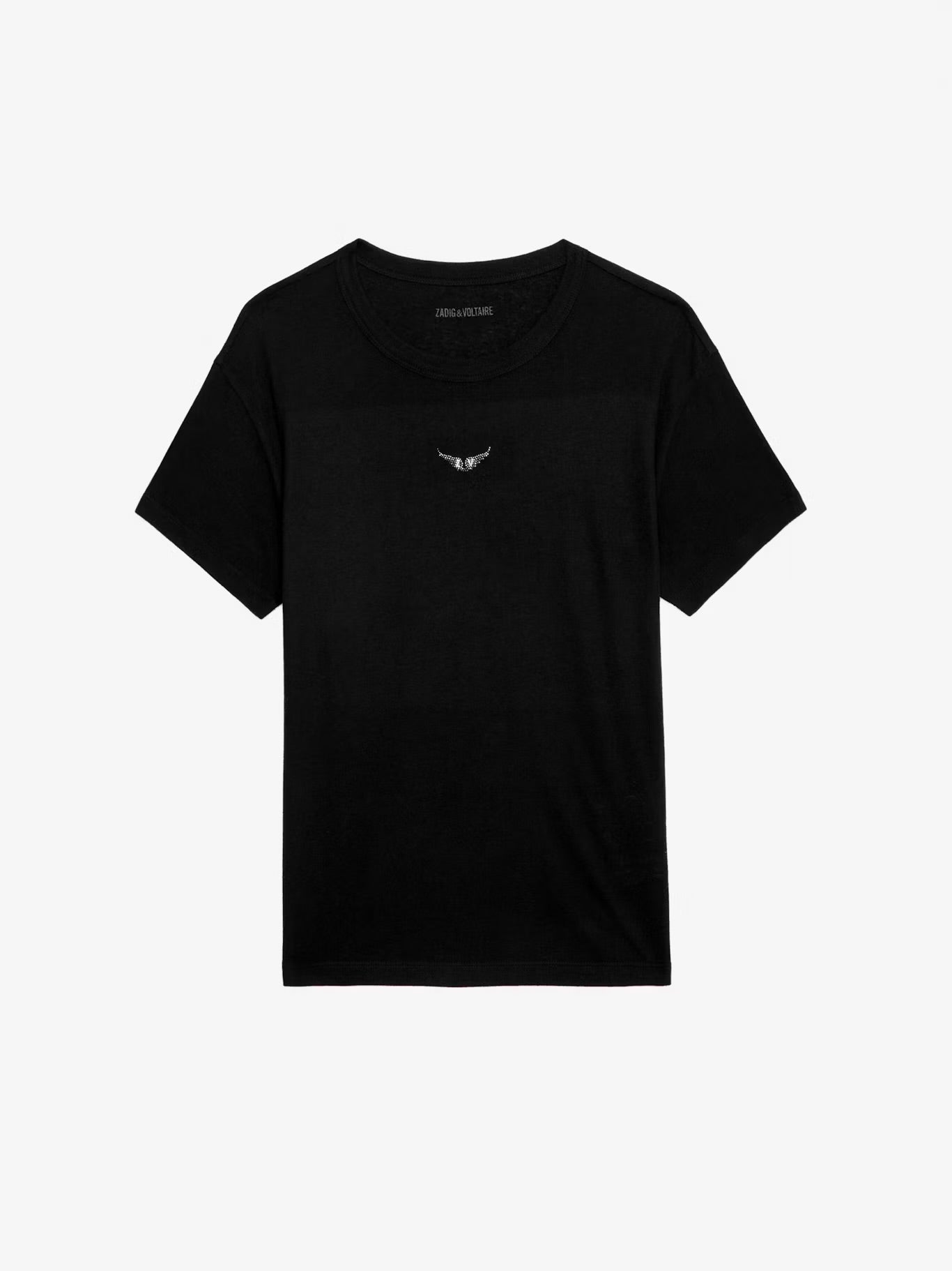 MARTA PCL WINGS STRASS