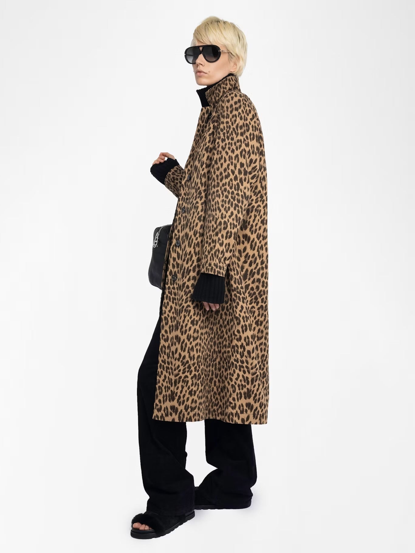 MENTLE CANVAS LEO