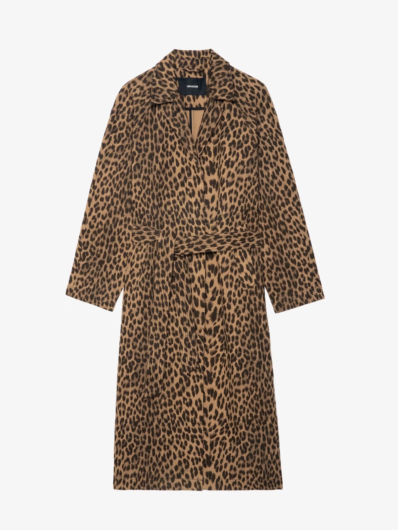 MENTLE CANVAS LEO
