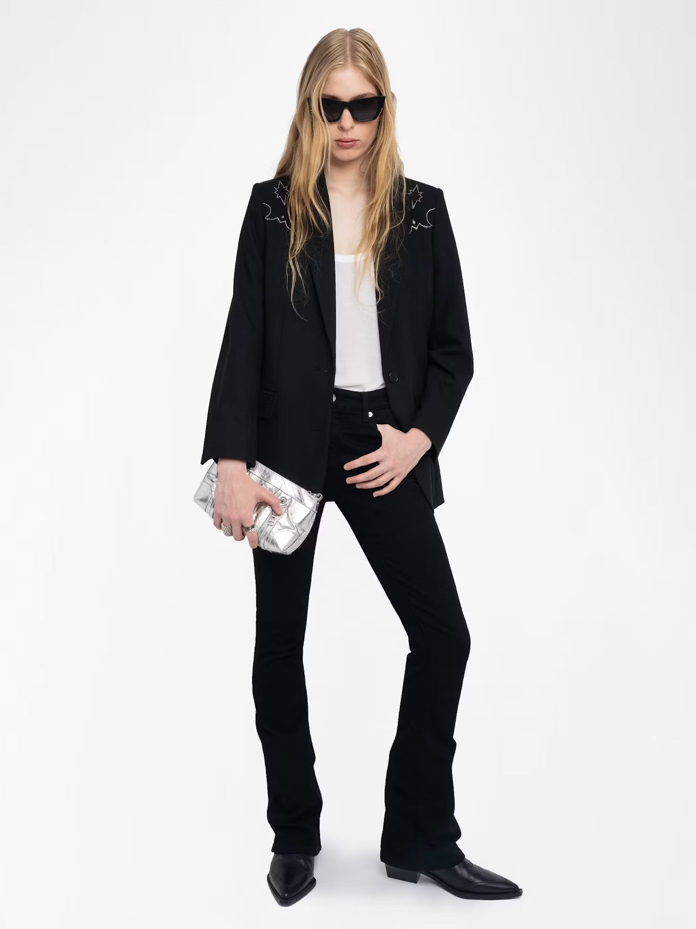 VIVA STRASS WESTERN
