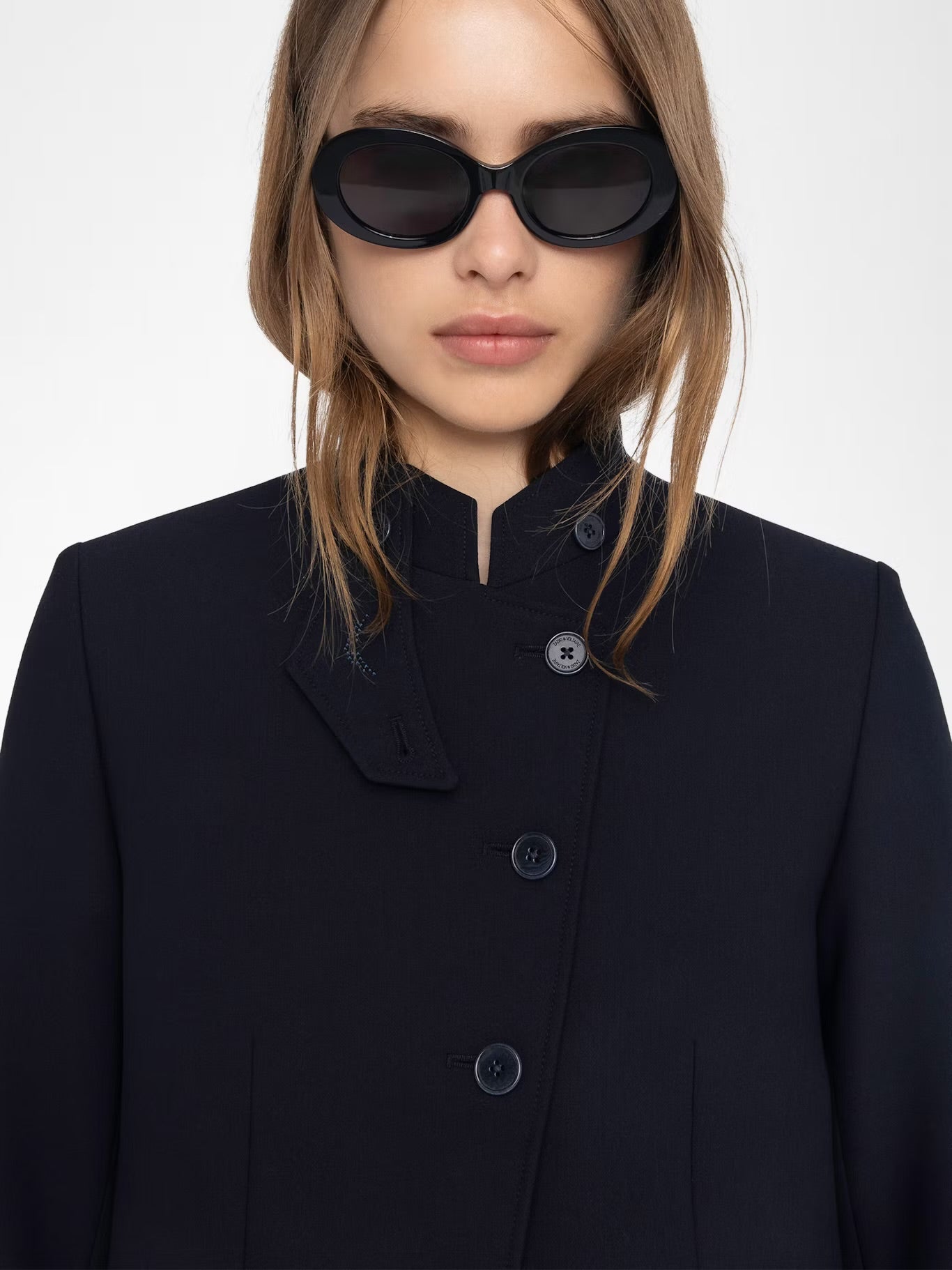 VERYSA TAILLEUR STRASS