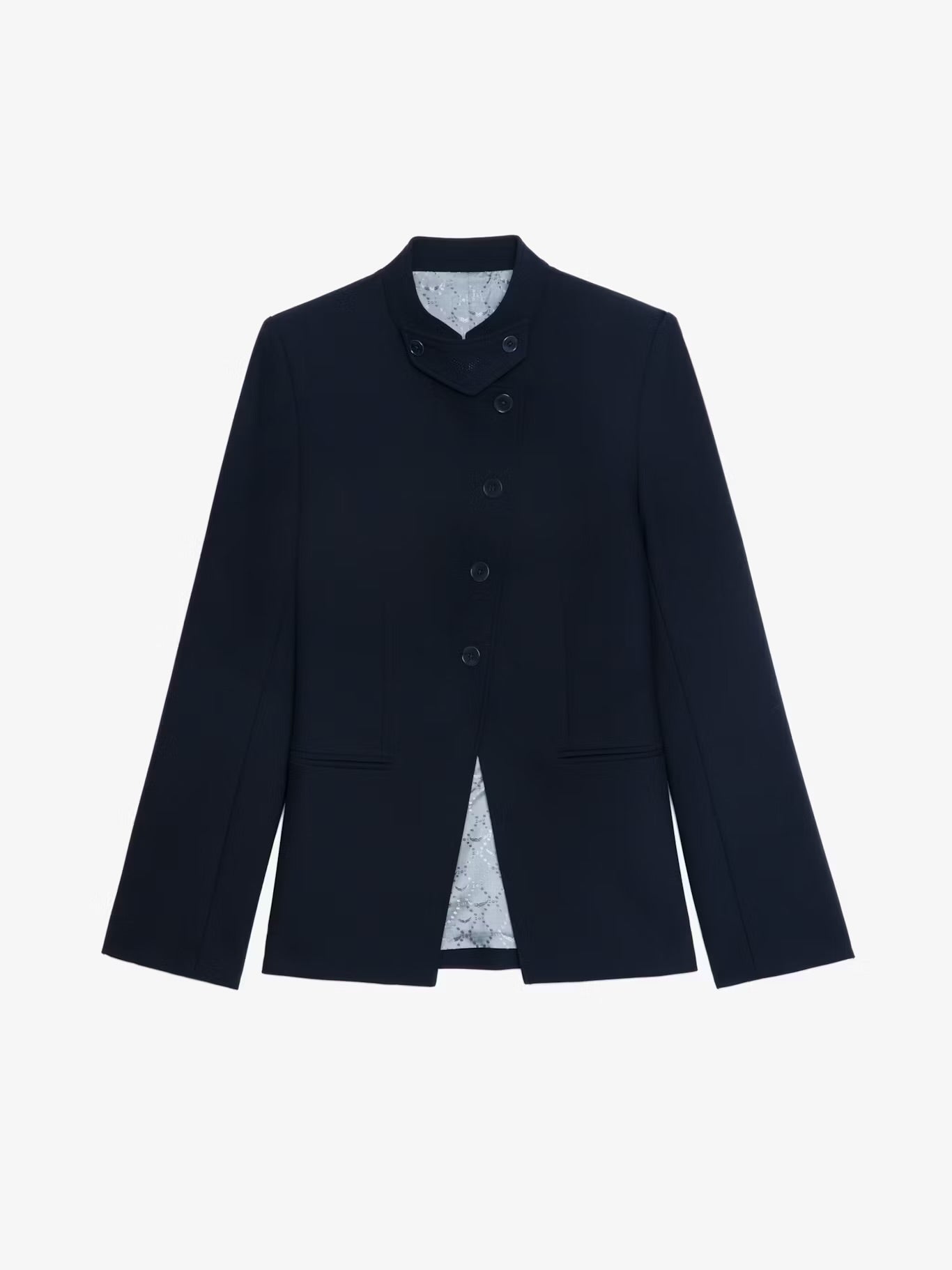 VERYSA TAILLEUR STRASS