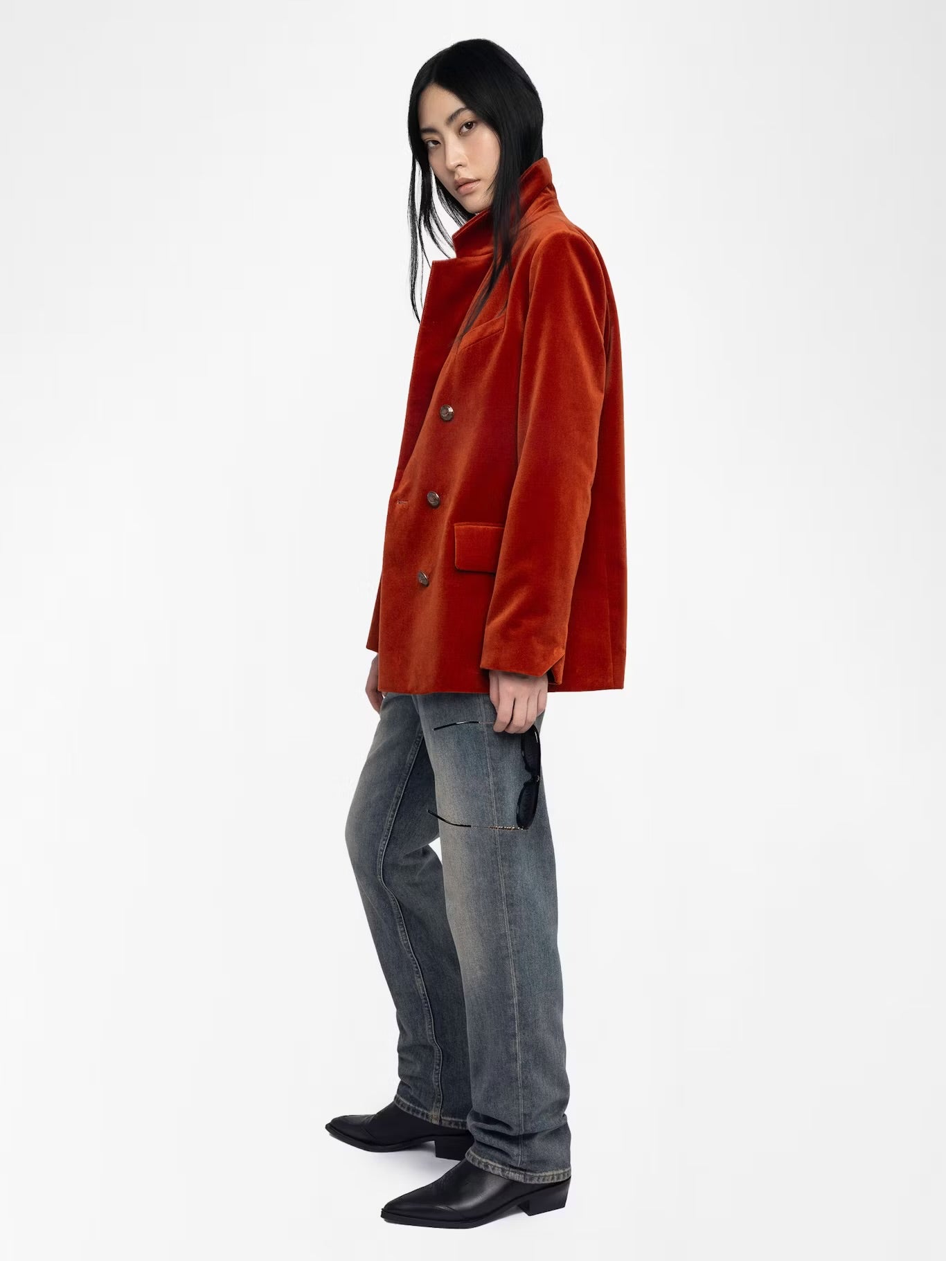 VASKA VELVET