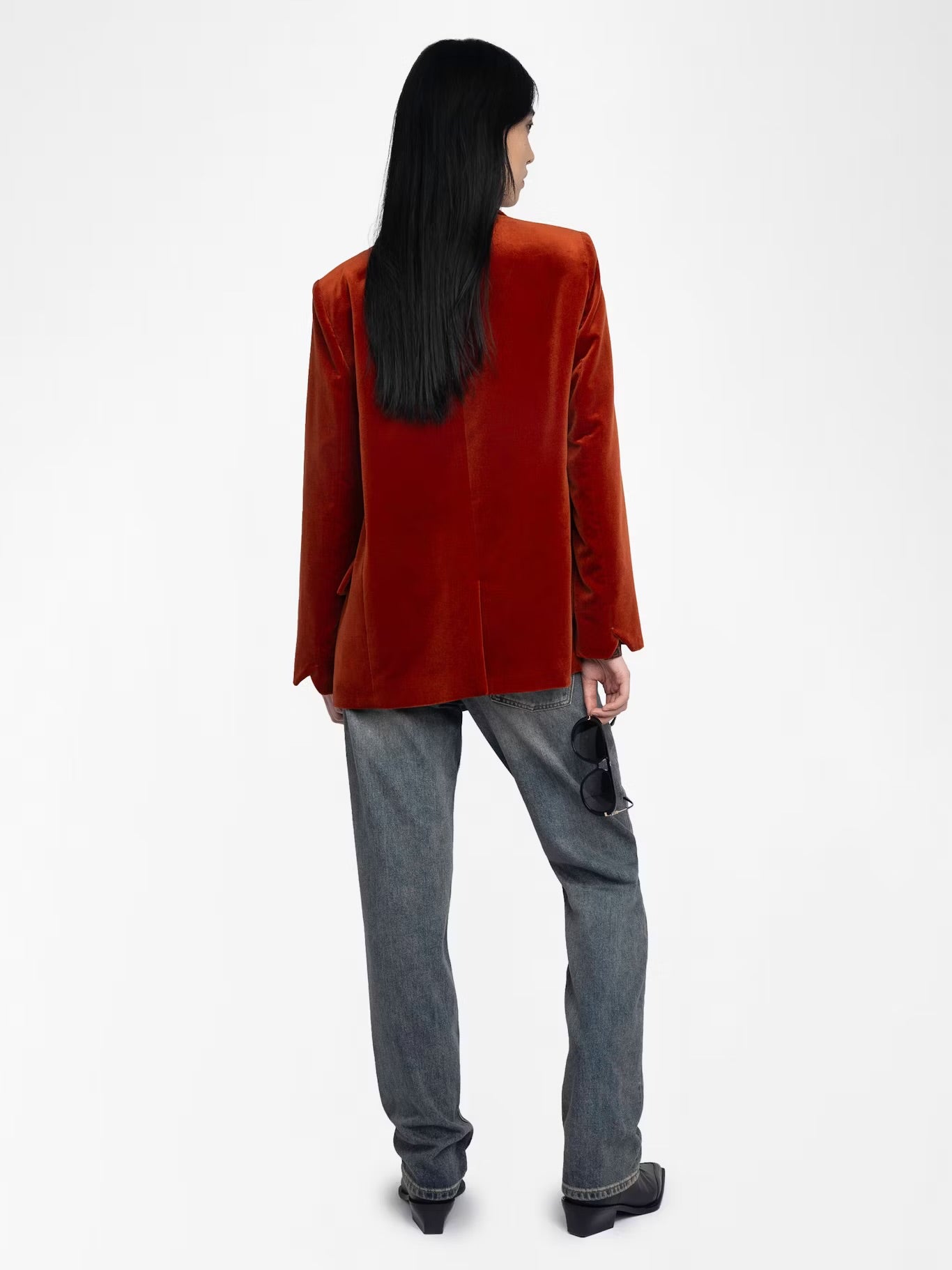 VASKA VELVET