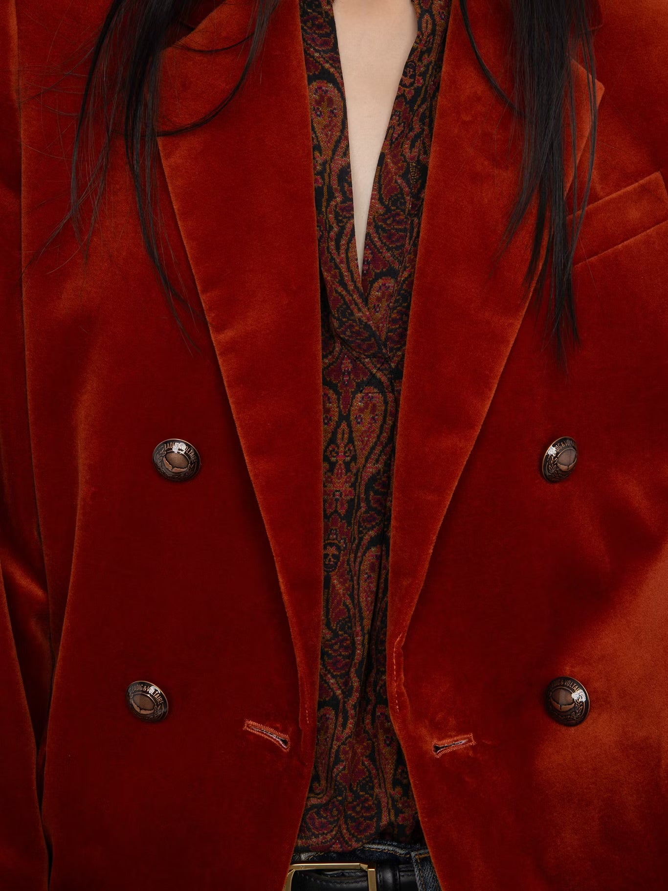 VASKA VELVET
