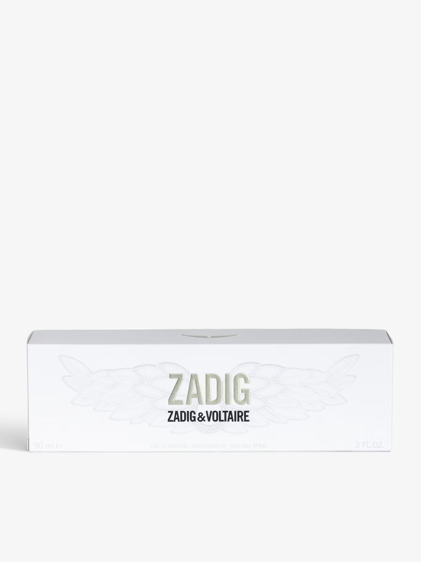 ZADIG EDP 90ML