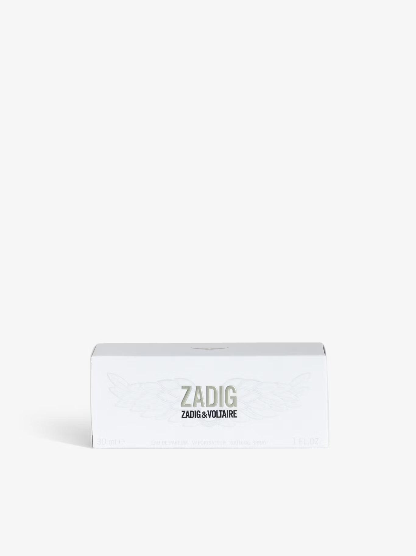 ZADIG EDP 30ML