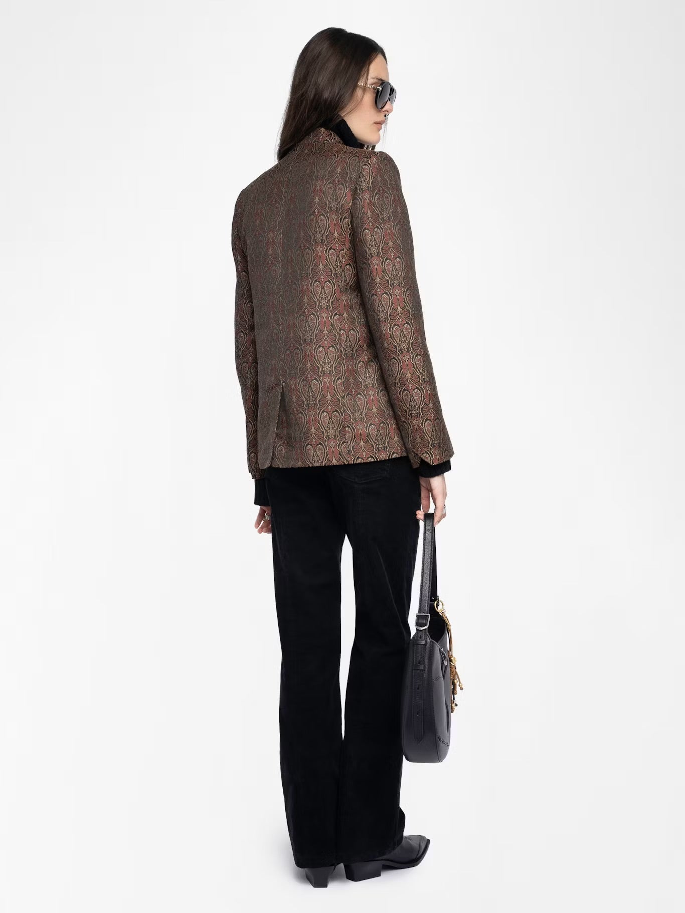 VERYSA JAC PAISLEY