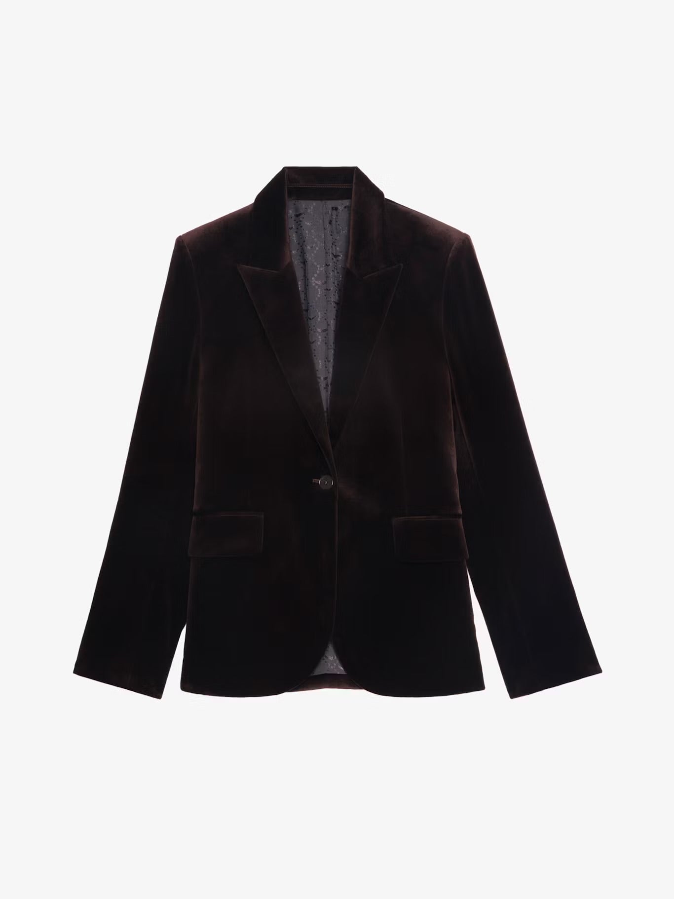 VAVY VELVET
