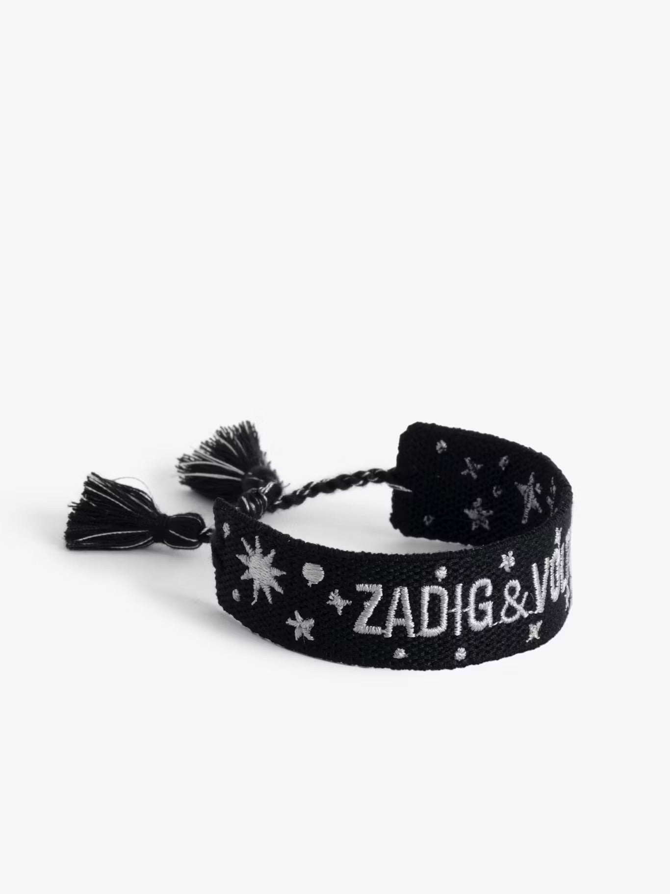 ZADIG WOVEN BRACELET