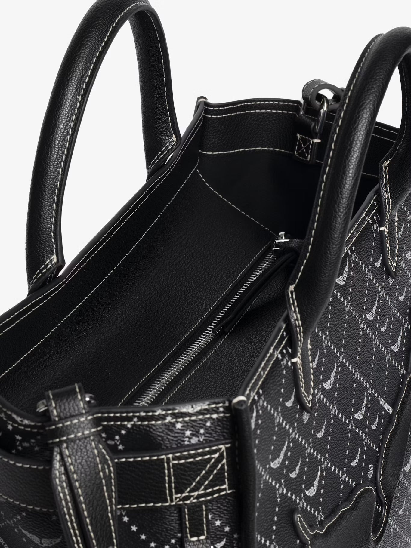 ANGEL TOTE MONOGRAM