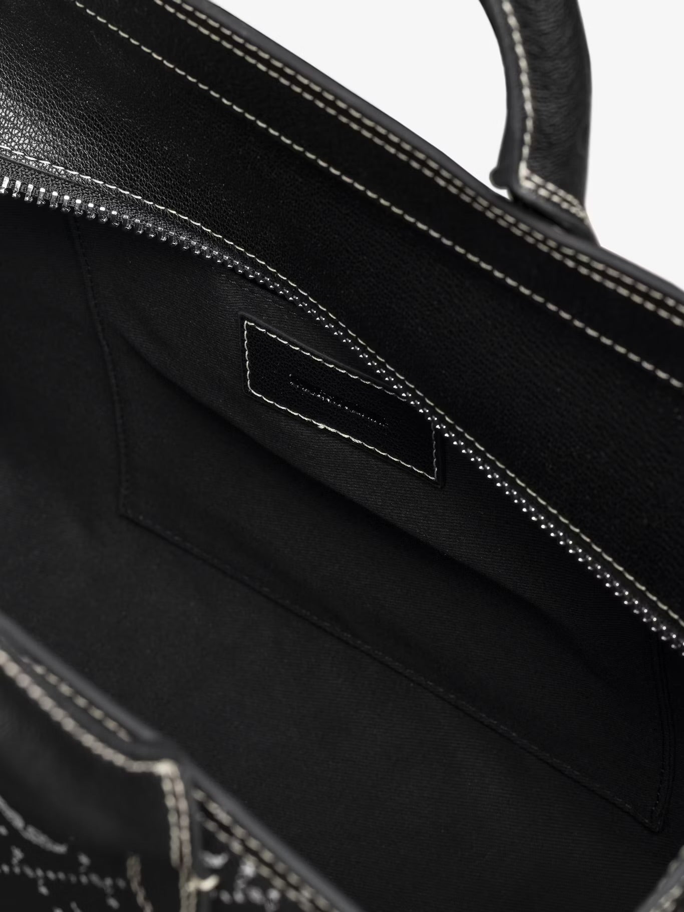 ANGEL TOTE MONOGRAM