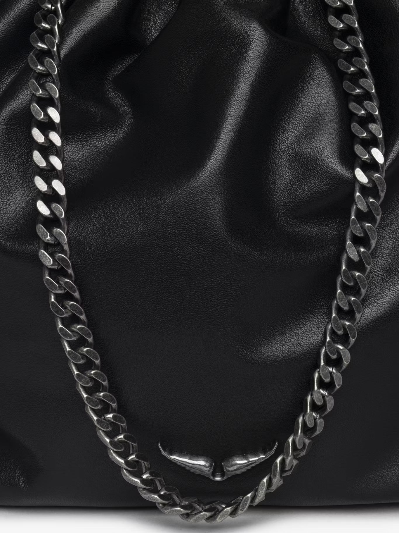 ROCK TODAY SMOOTH LAMBSKIN