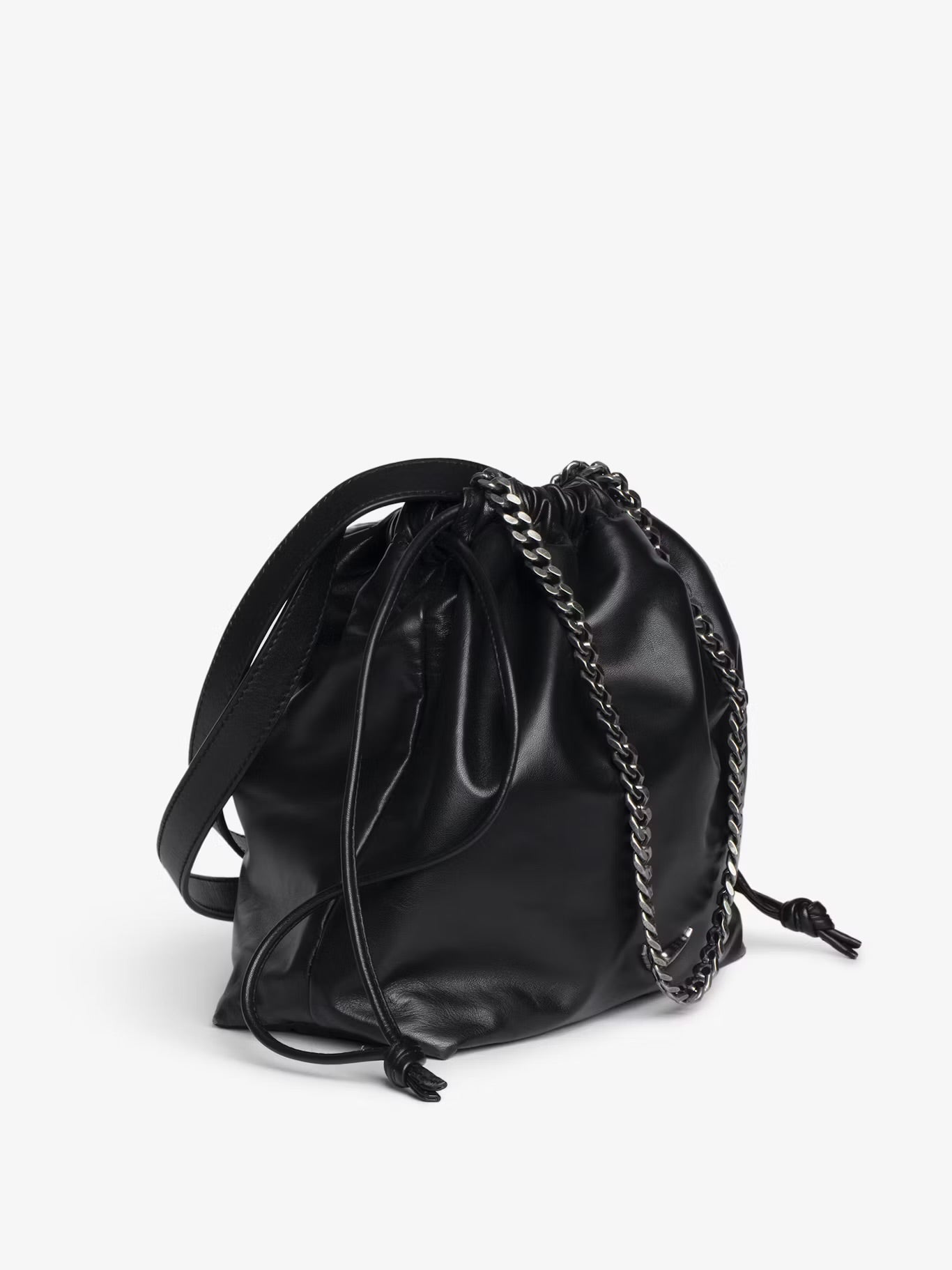 ROCK TODAY SMOOTH LAMBSKIN