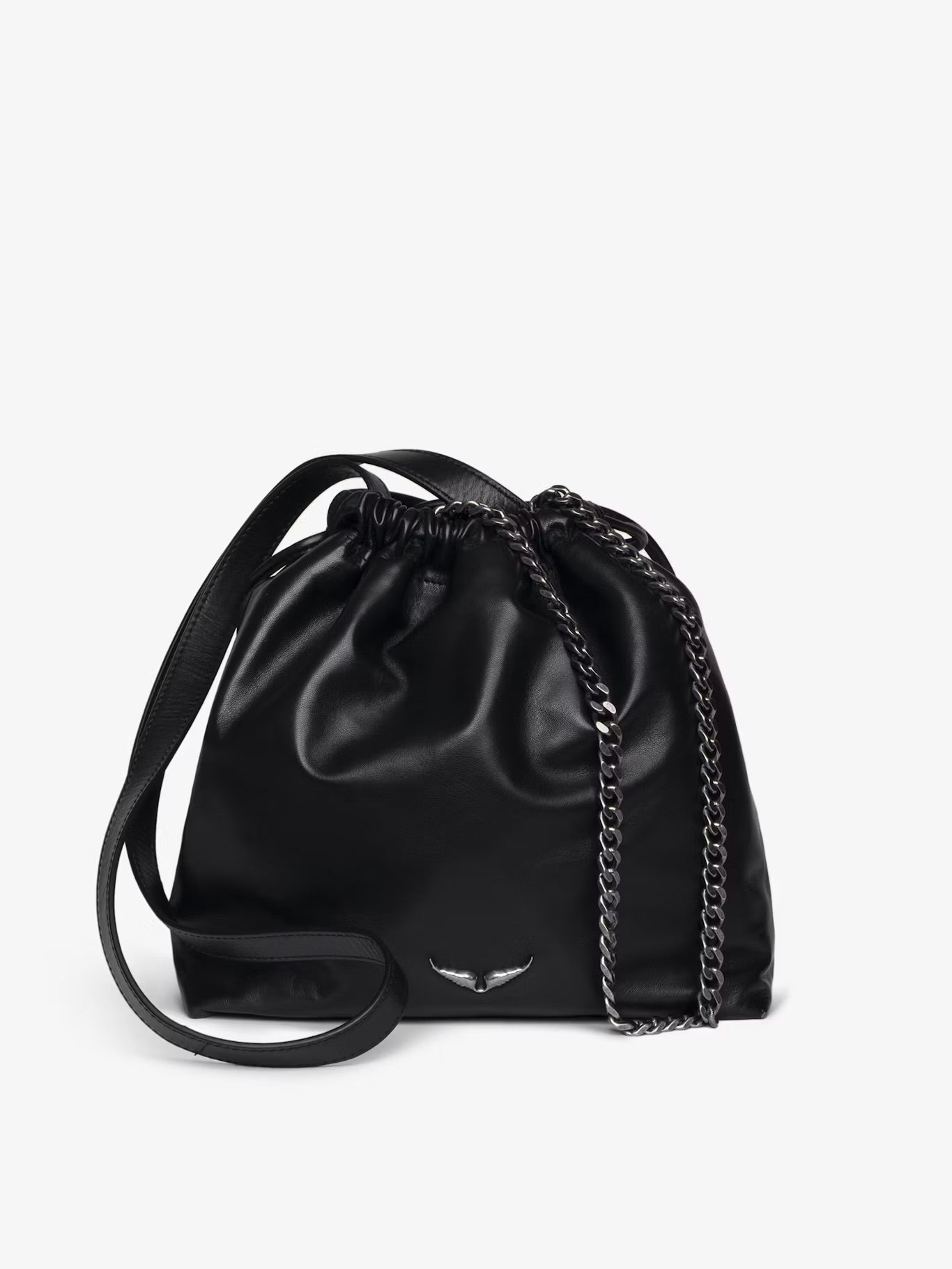 ROCK TODAY SMOOTH LAMBSKIN