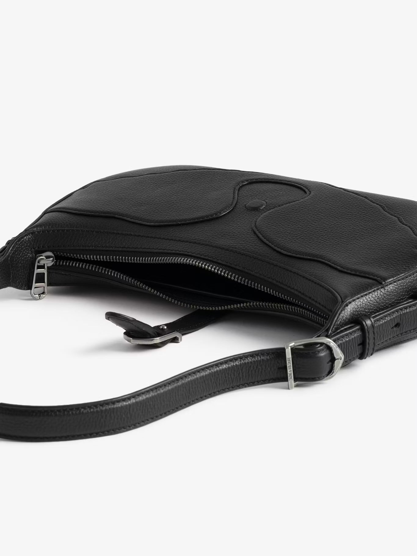 MOONRISE GRAINED LEATHER