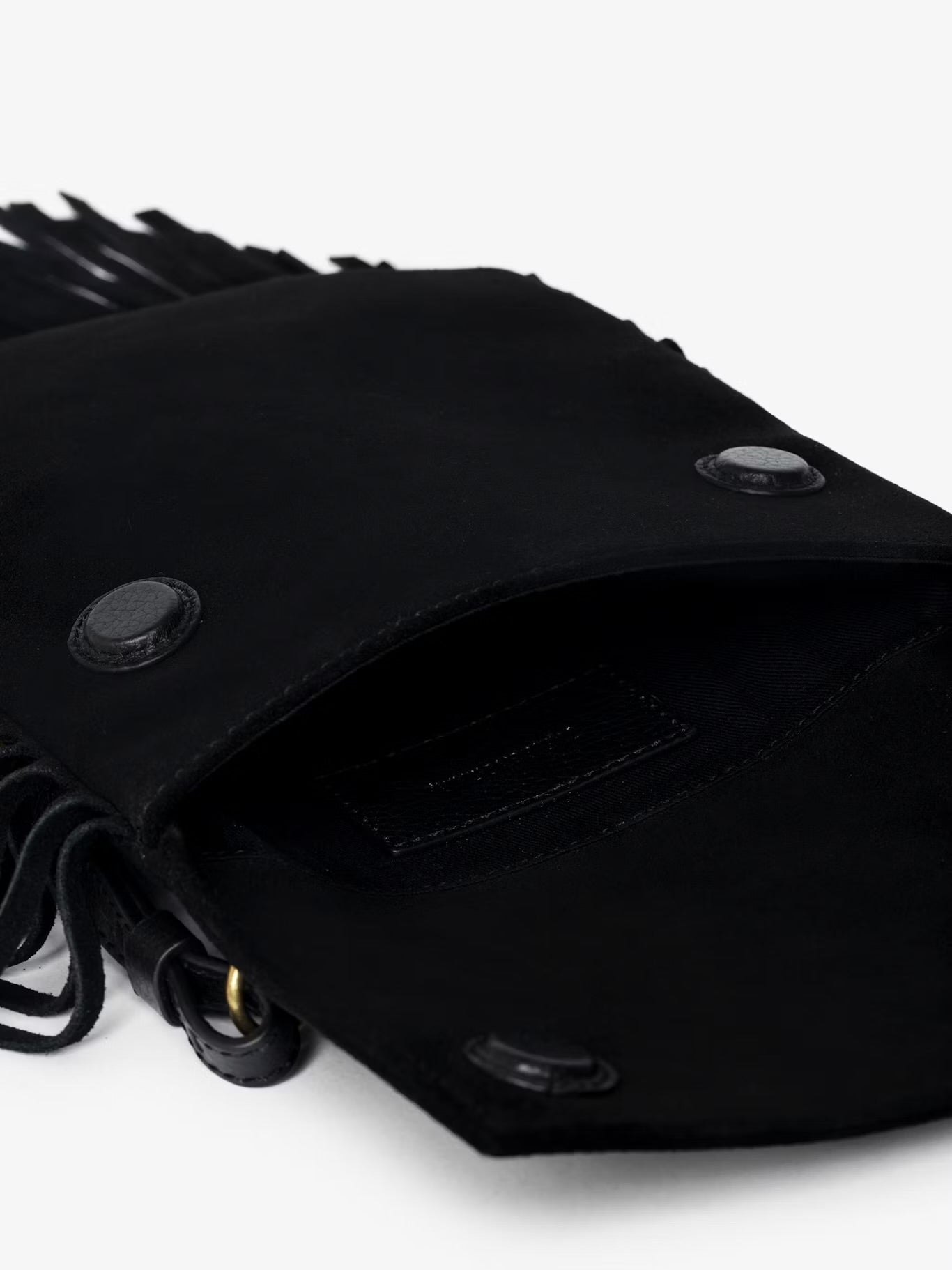 ROCKSON NANO SUEDE