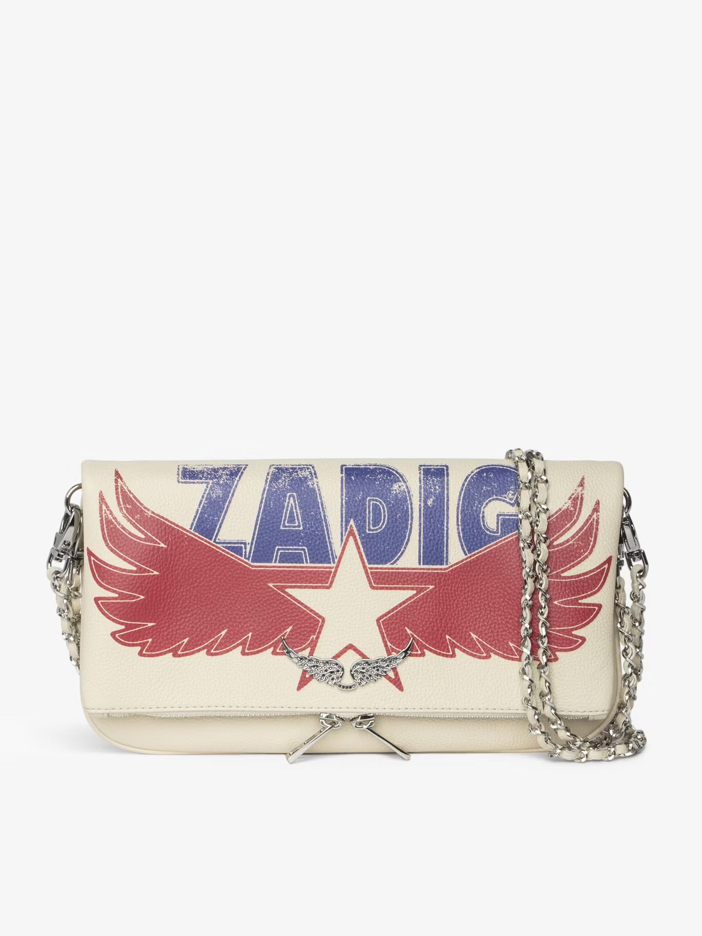 ROCK GRAINED LEATHER AMERICA