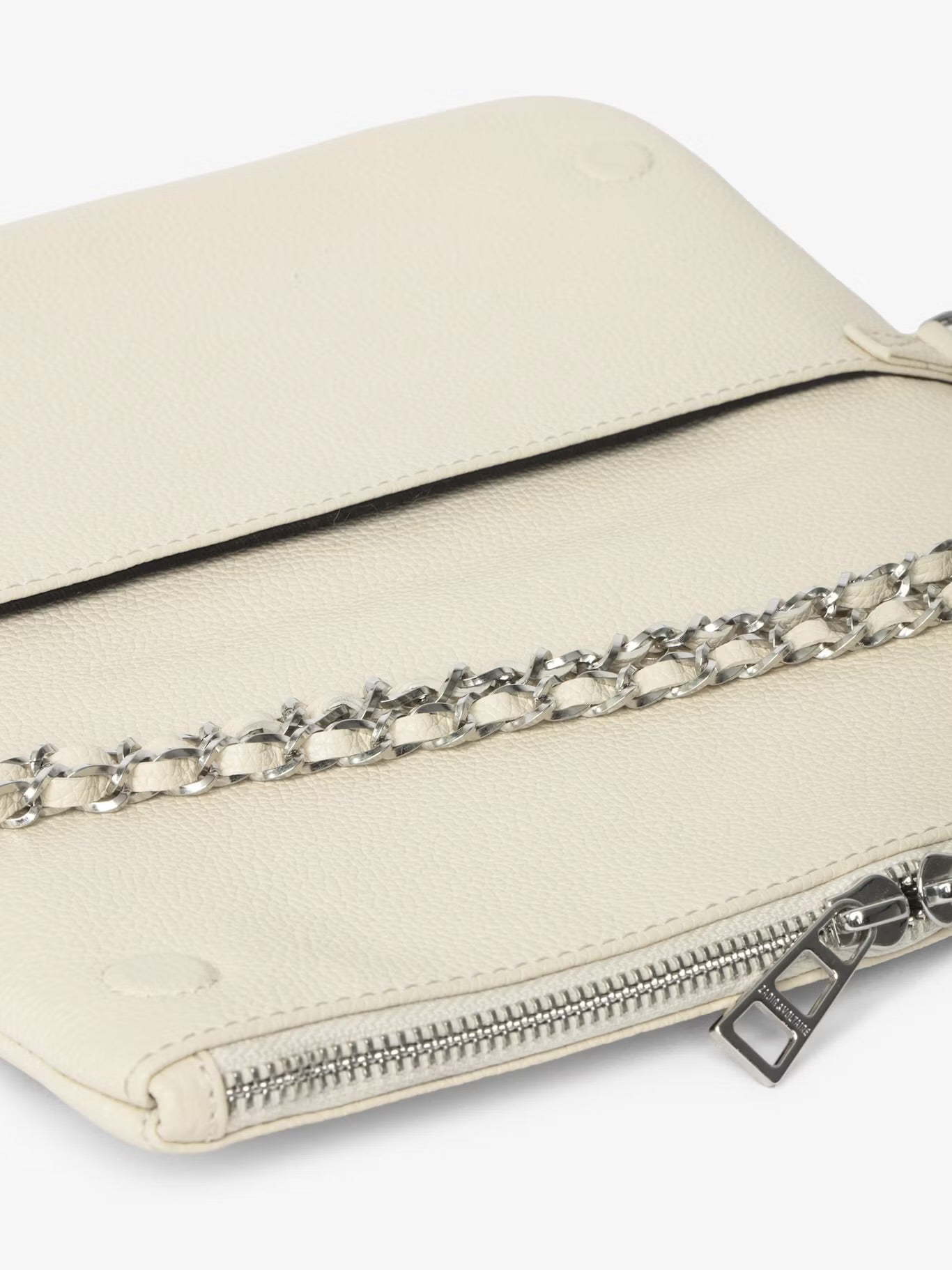 ROCK GRAINED LEATHER AMERICA