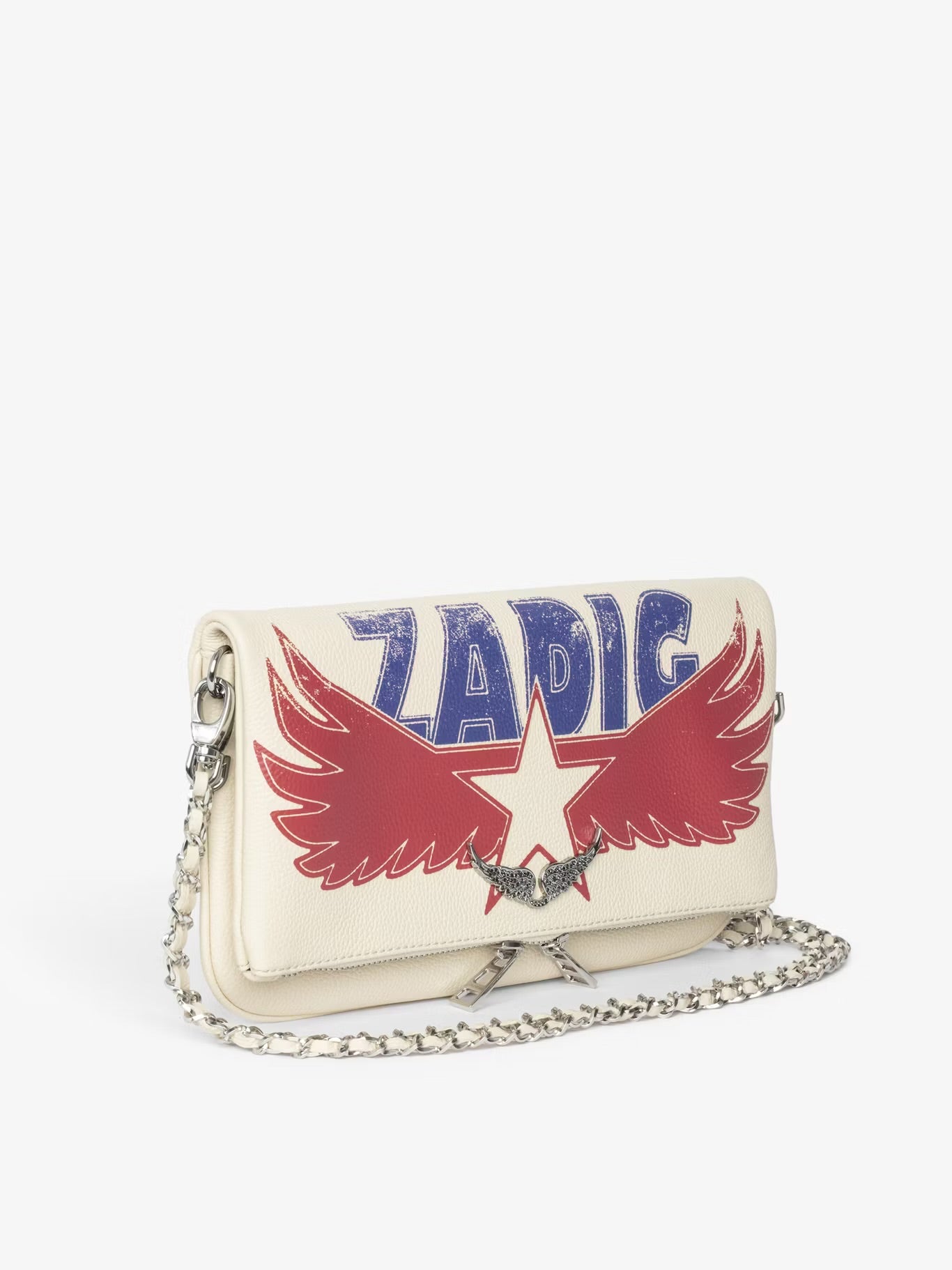 ROCK GRAINED LEATHER AMERICA