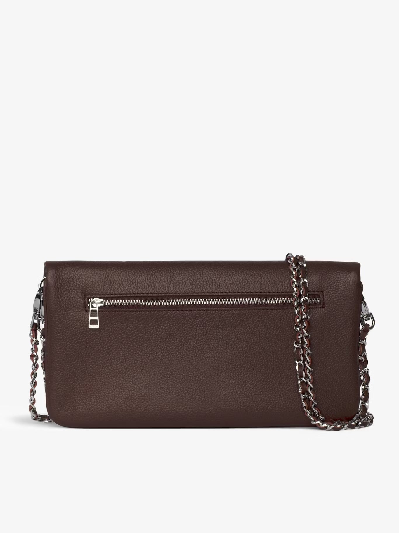 ROCK GRAINED LEATHER