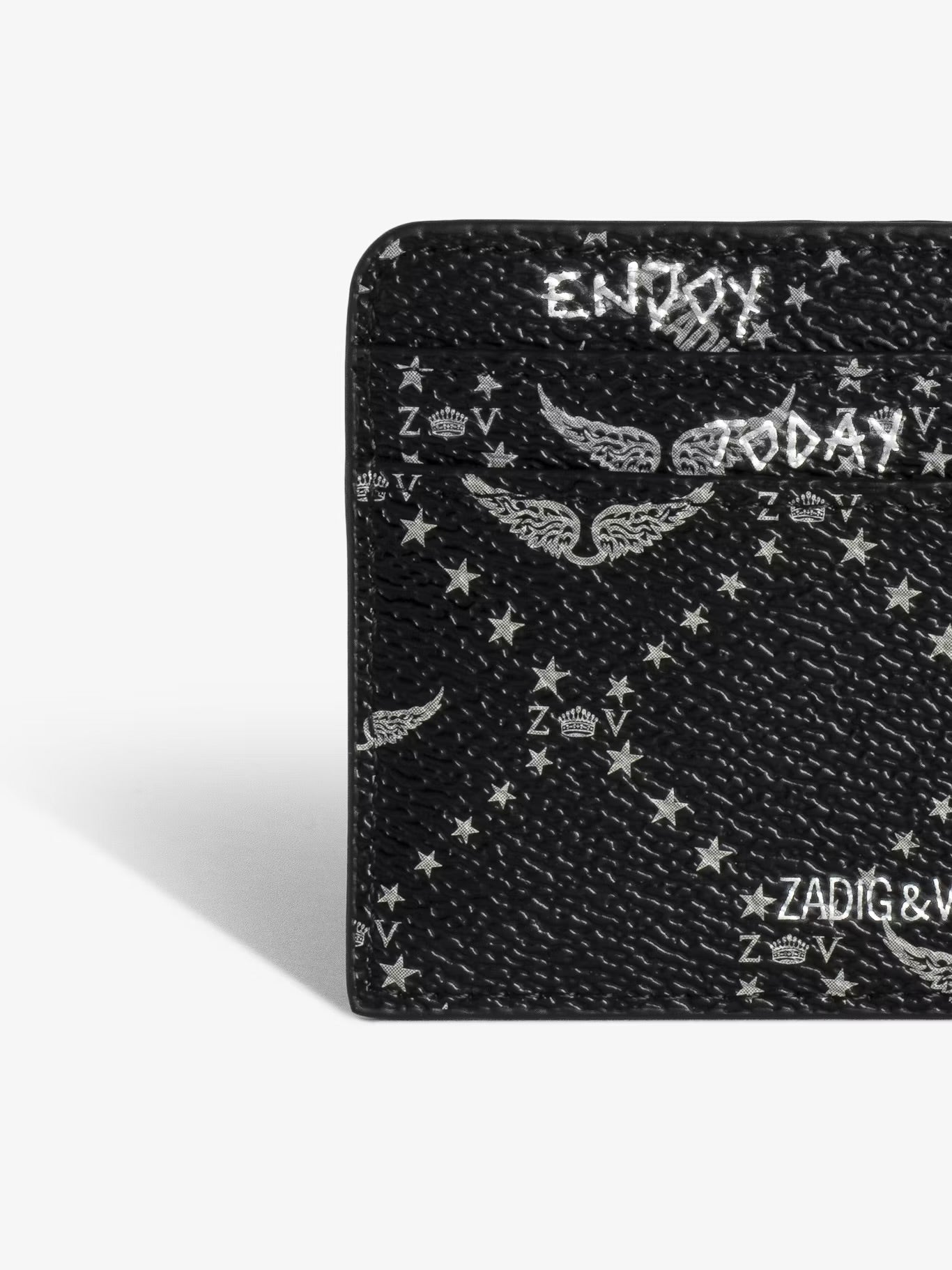 ZV PASS MONOGRAM