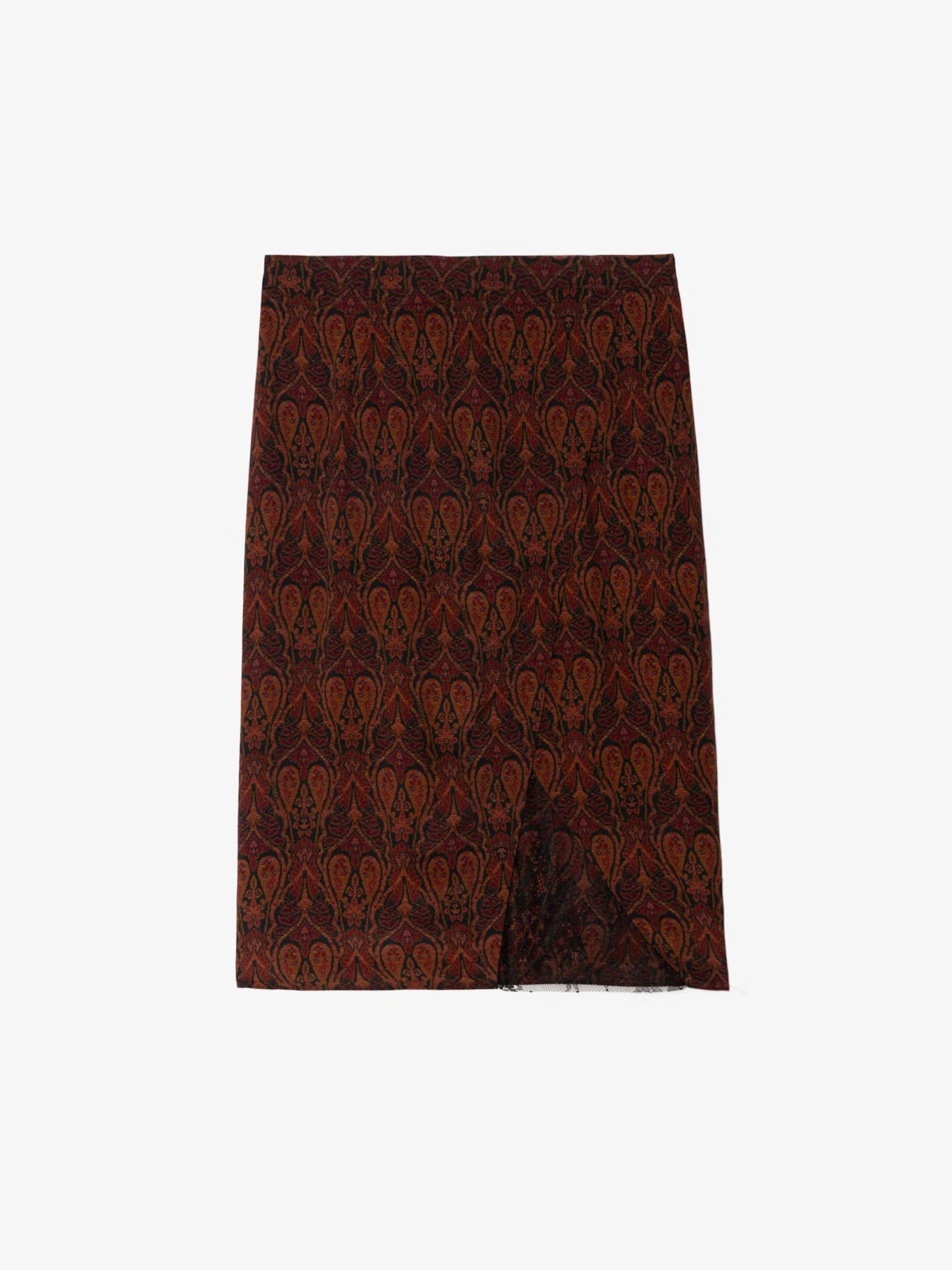 JULEN SOFT PAISLEY
