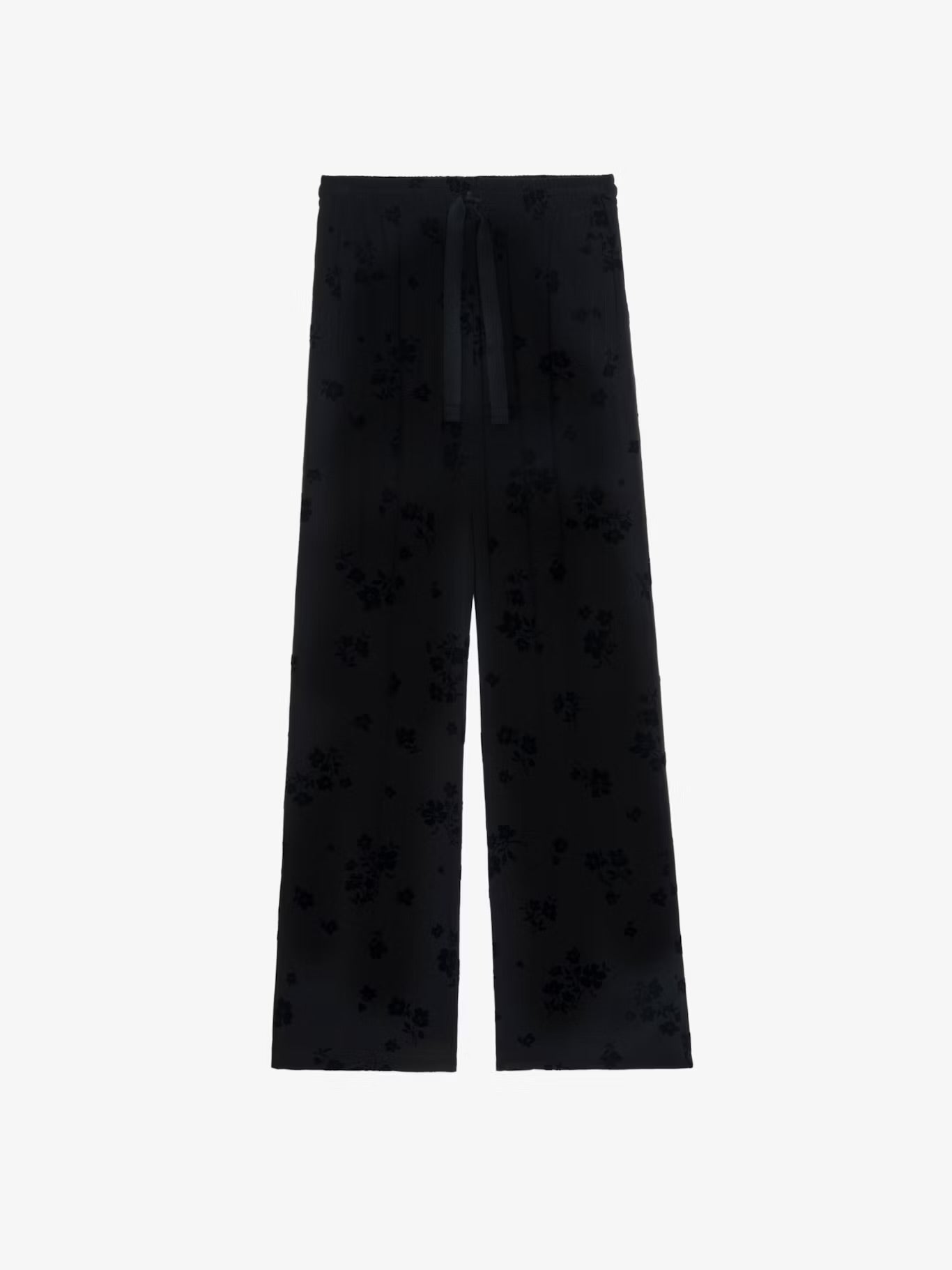 POMA SOFT FLOCK FLOWERS